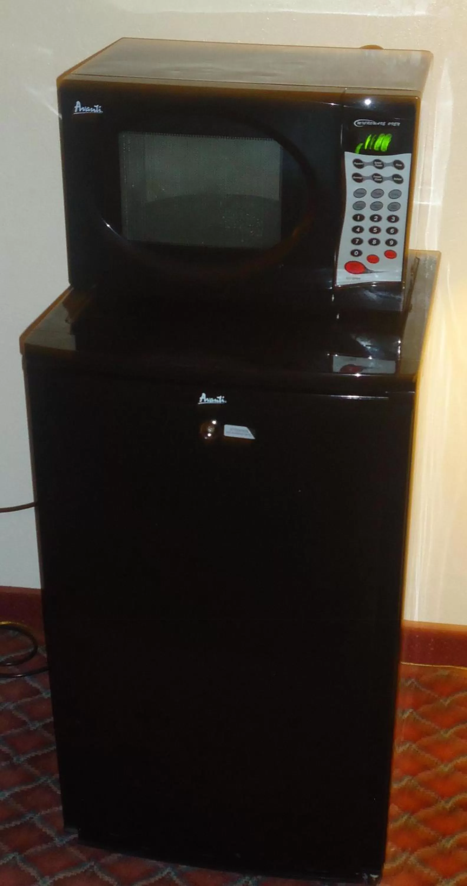 Queen Room with Two Queen Beds and Tub - Accessible/Non-Smoking in Quality Inn Grand Junction near University