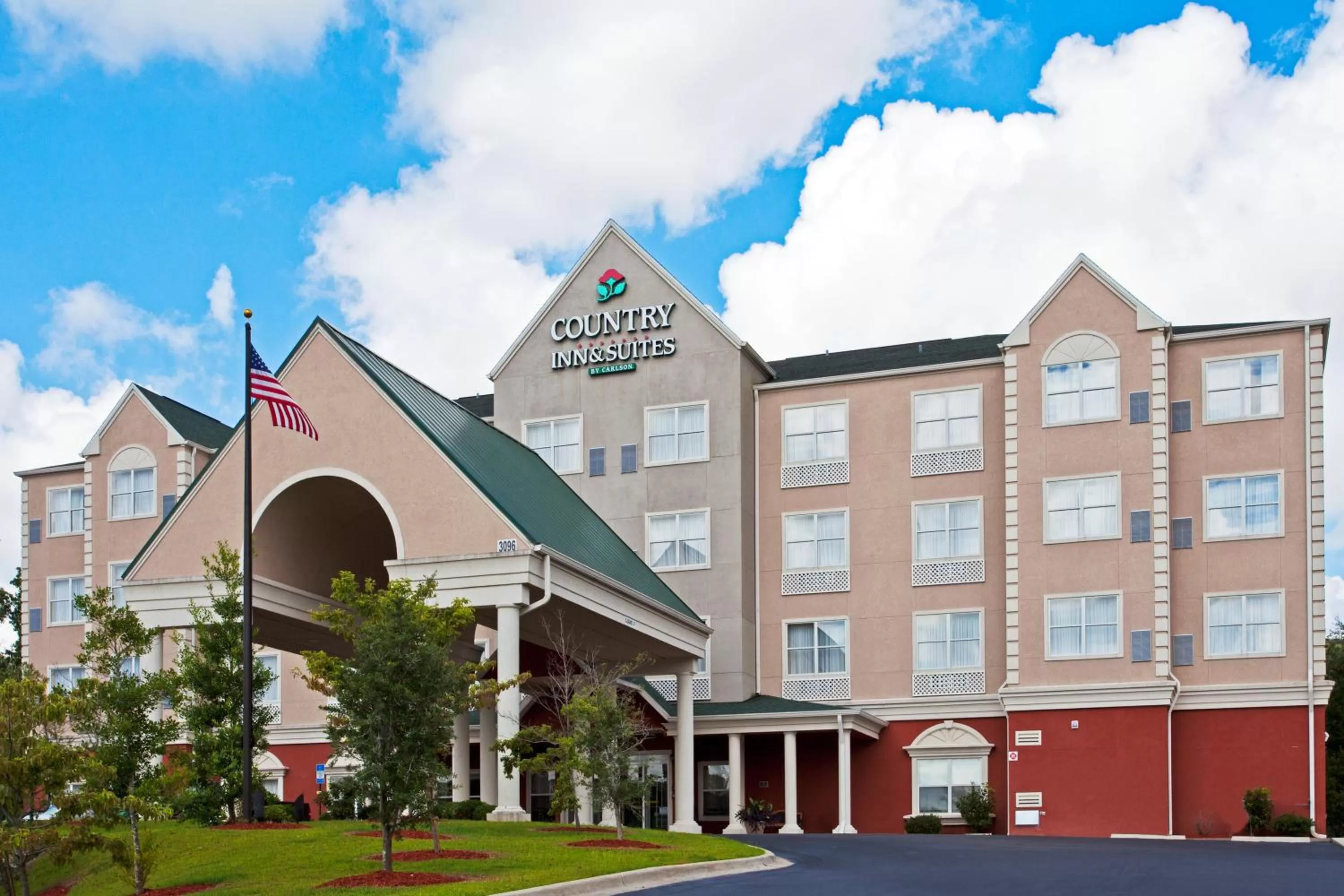 Country Inn & Suites by Radisson, Tallahassee-University Area, FL