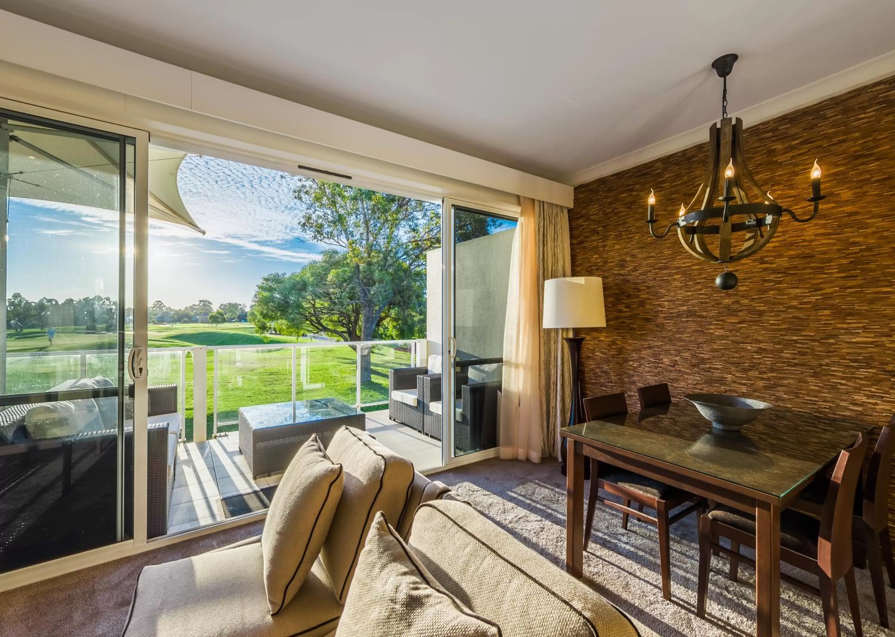 One-Bedroom Apartment in The Sebel Swan Valley the Vines