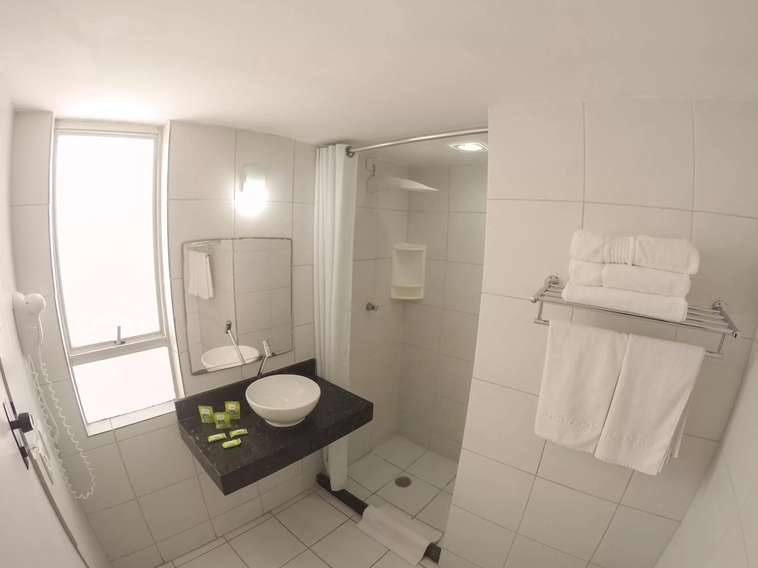 Triple Room in Dublê Hotel - The Original