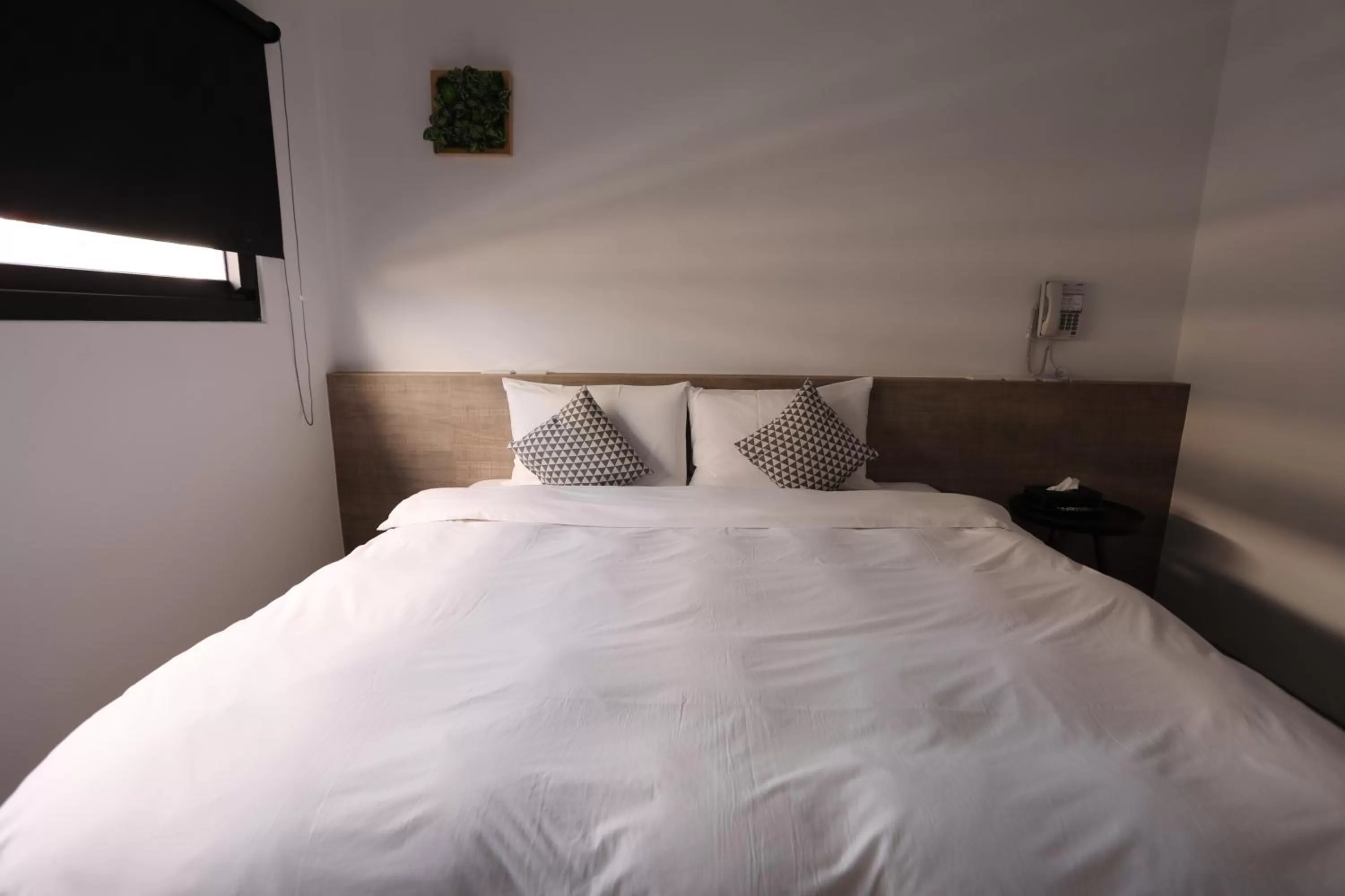 Standard Queen Room in Wountain Hotel