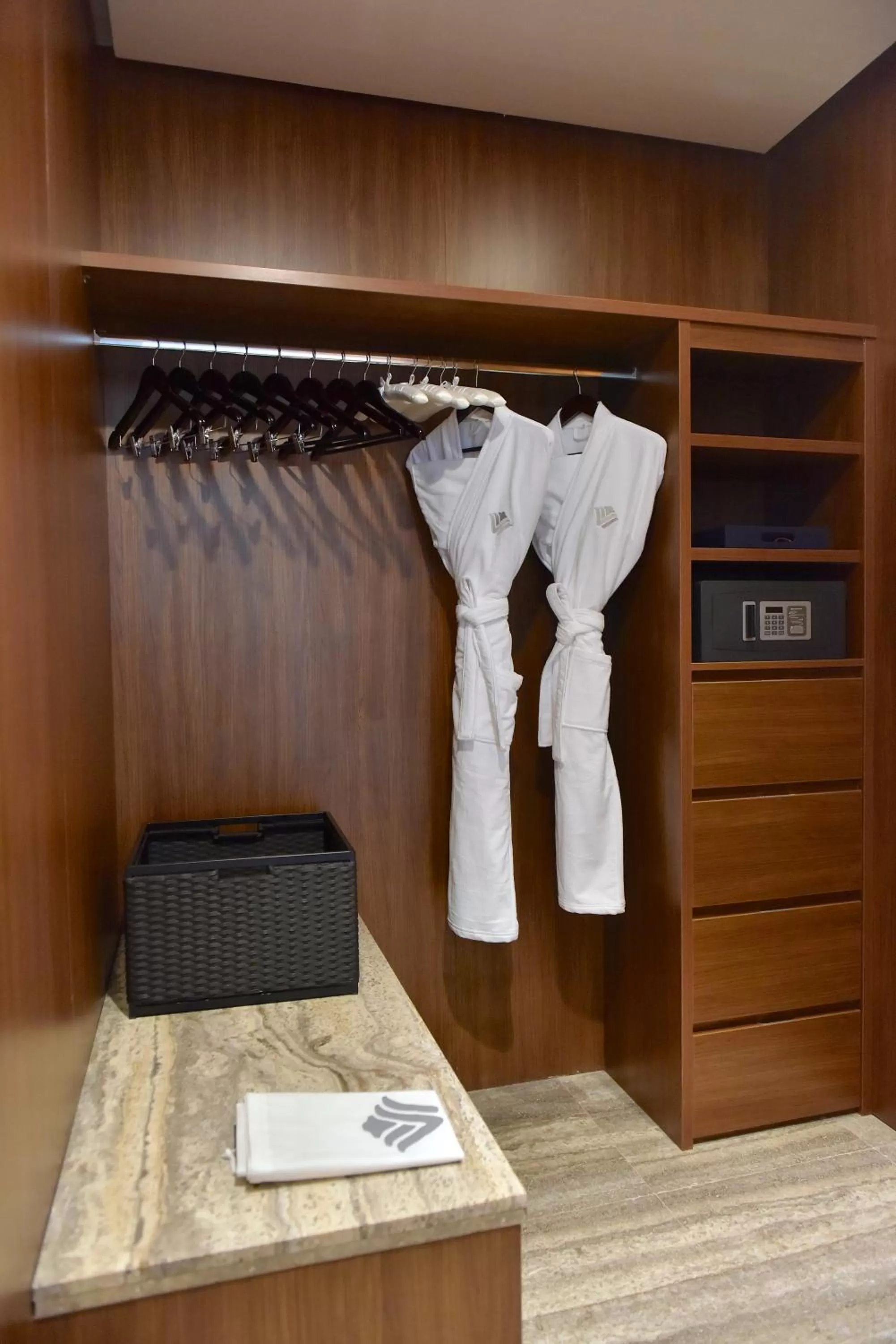 King One Bedroom Suite - Non Smoking in Wyndham Grand Manama