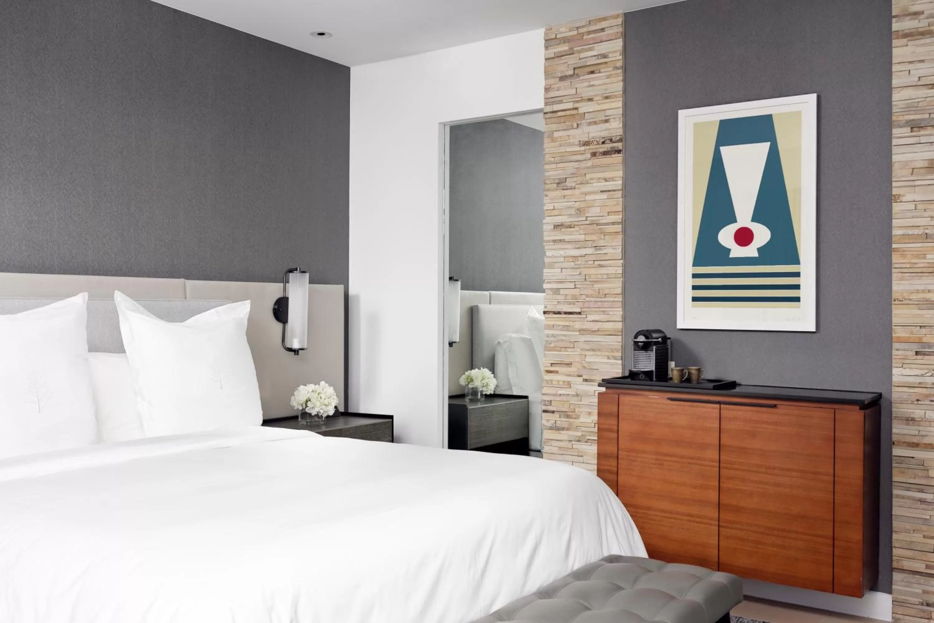 Deluxe Double Room with Two Double Beds in Four Seasons Hotel Denver