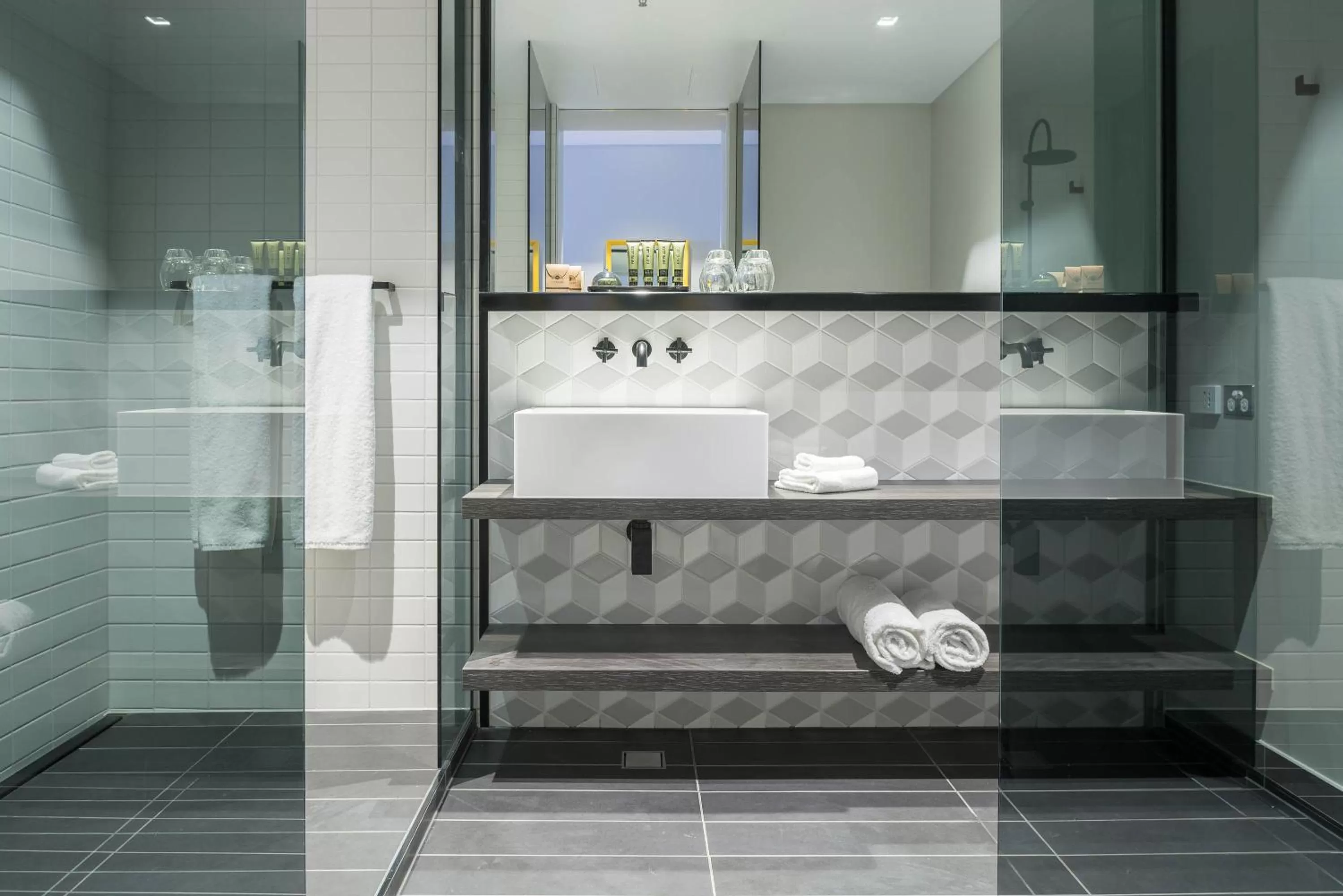 Peppers Petite in Peppers Docklands