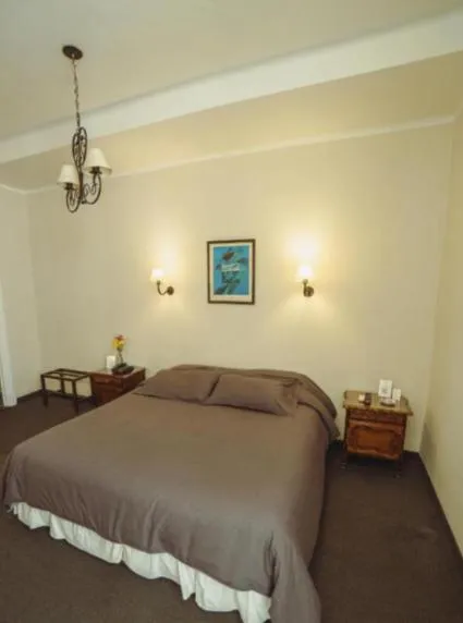 Standard Double Room in Hotel Colonial Salta
