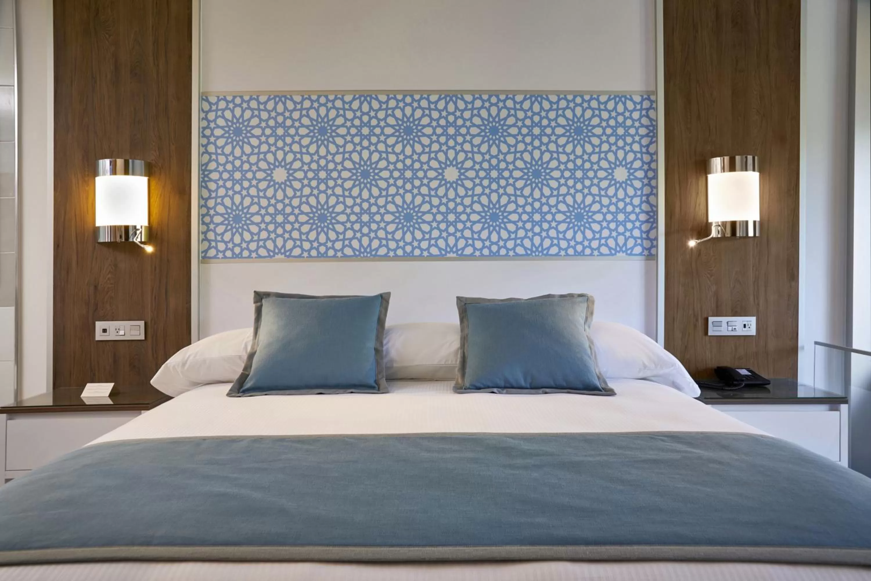 Junior Suite Sea View in Riu Palace Riviera Maya - All Inclusive