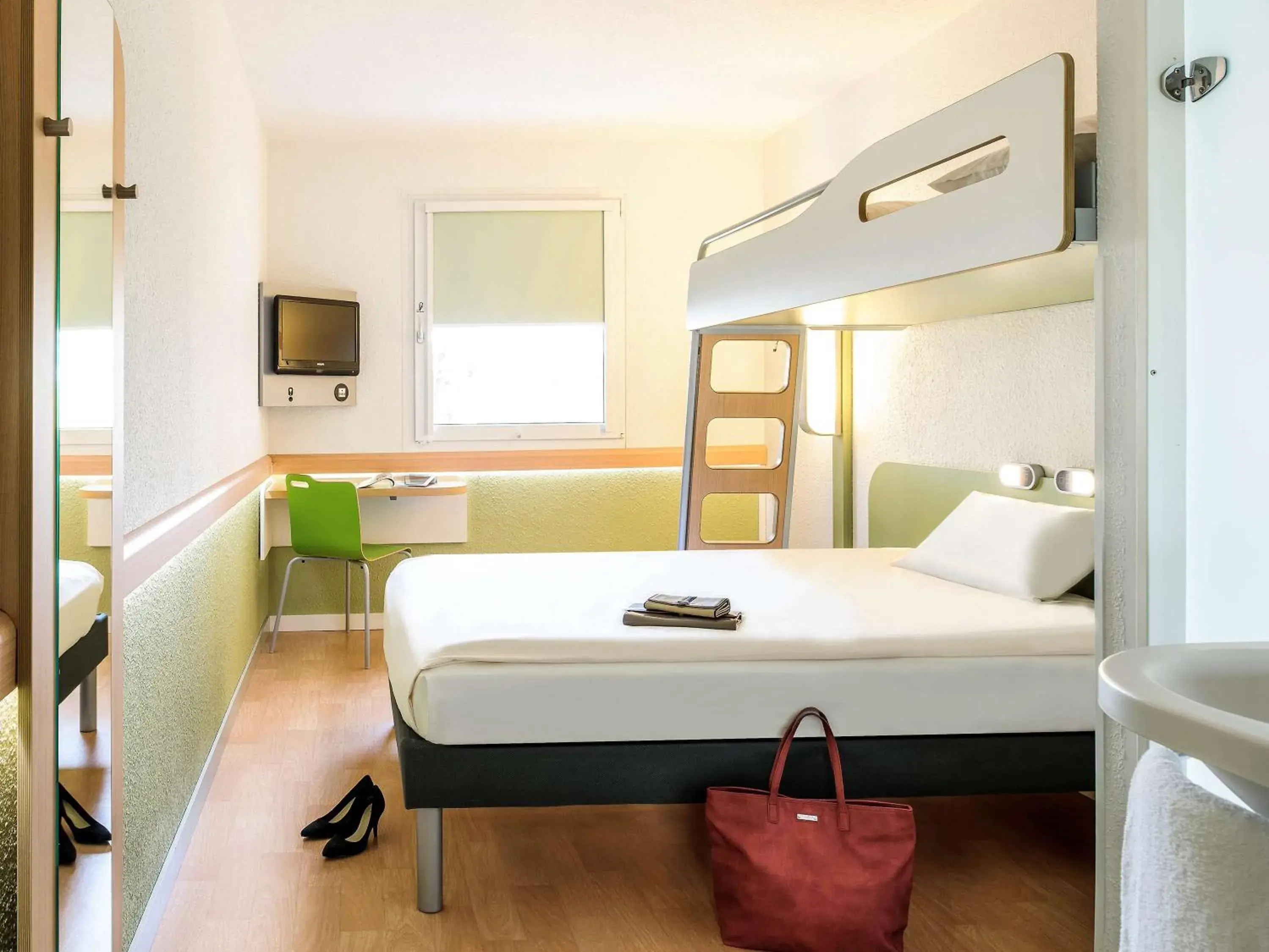 ibis budget Istres Trigance ibis budget Istres Trigance