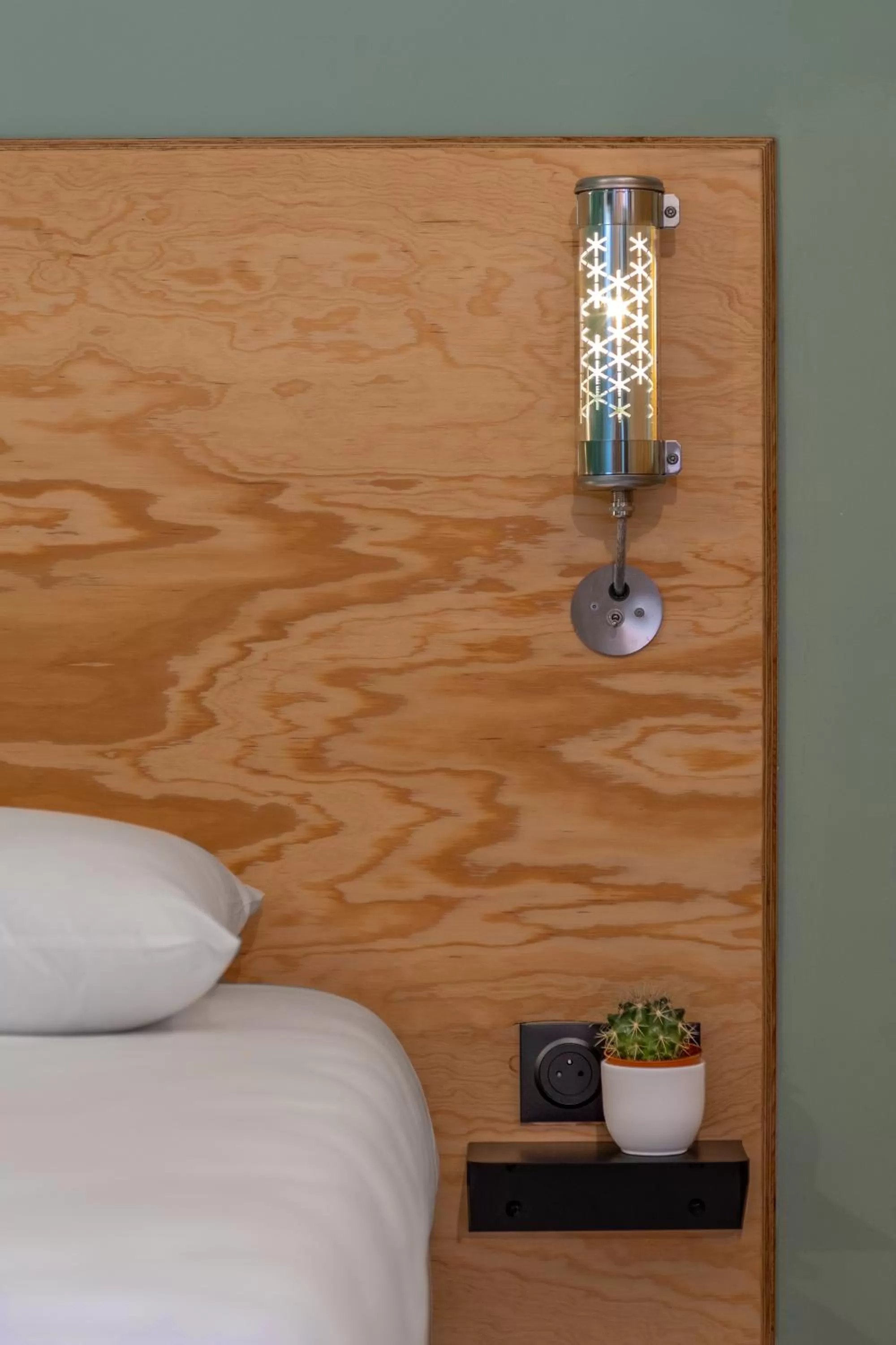 Family Room - Disability Access in Eklo Hotels Paris Marne La Vallée