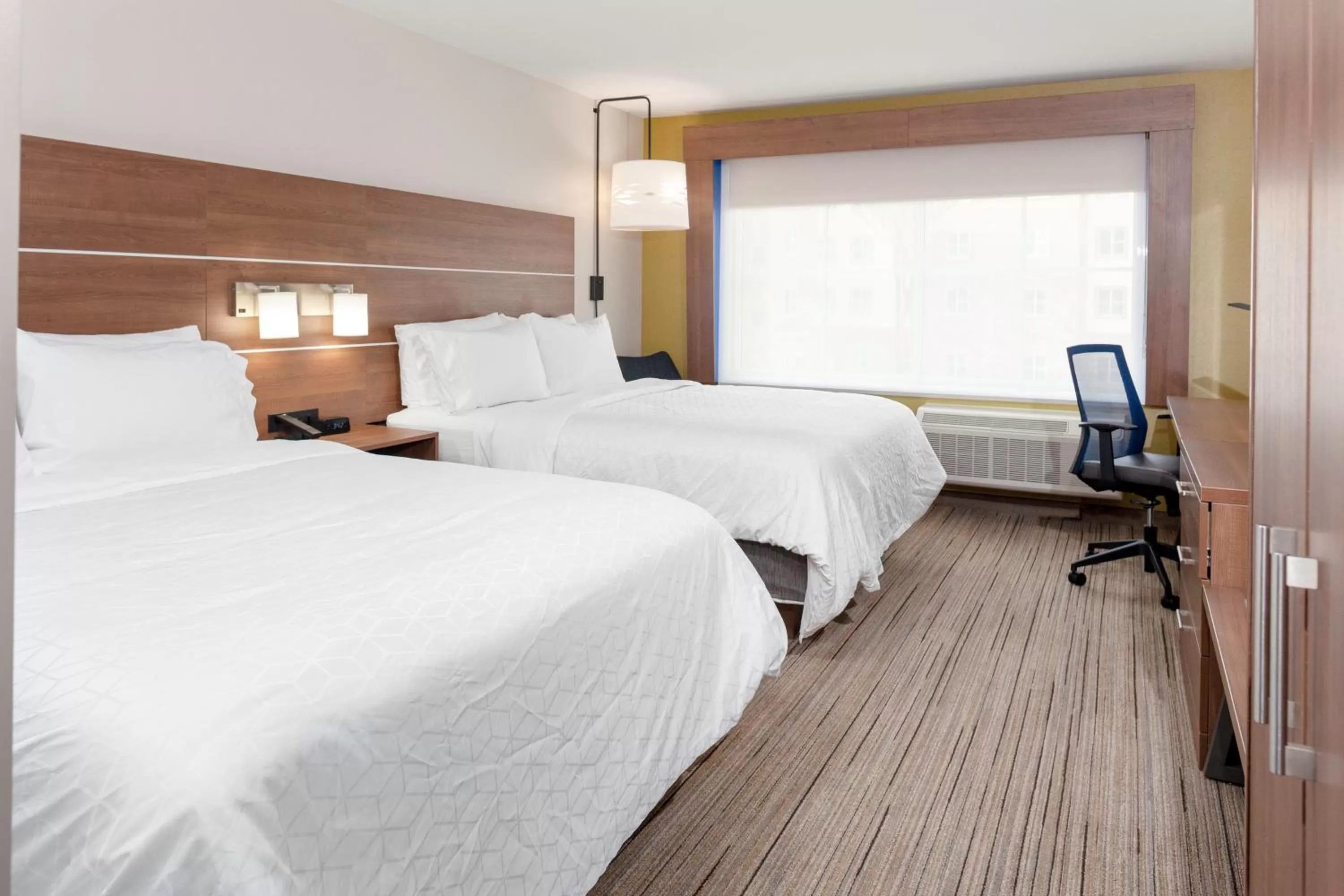 Standard Room in Holiday Inn Express & Suites - Gilbert - East Mesa by IHG