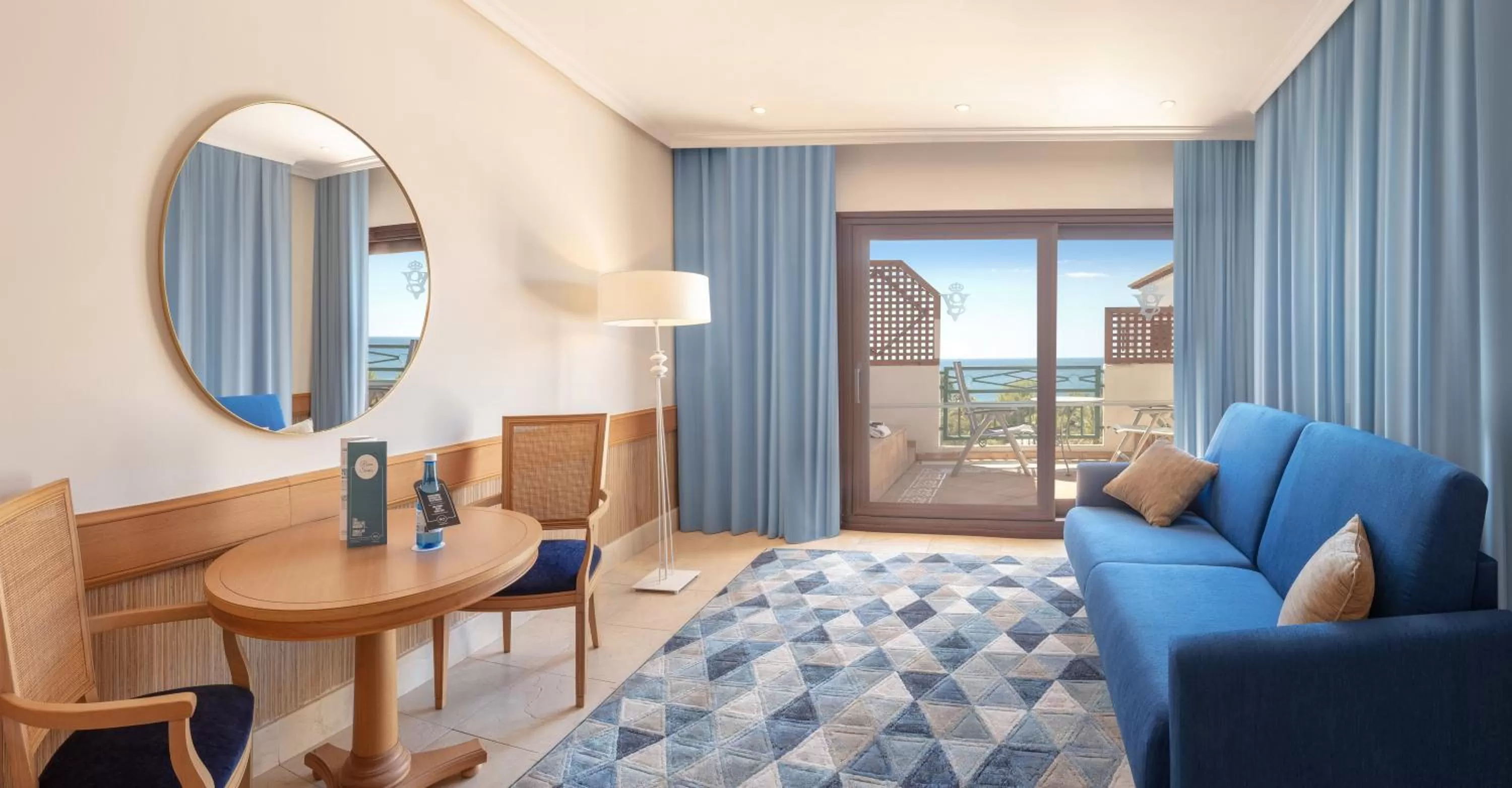 Double Premium (2 Adults) - single occupancy in SH Villa Gadea