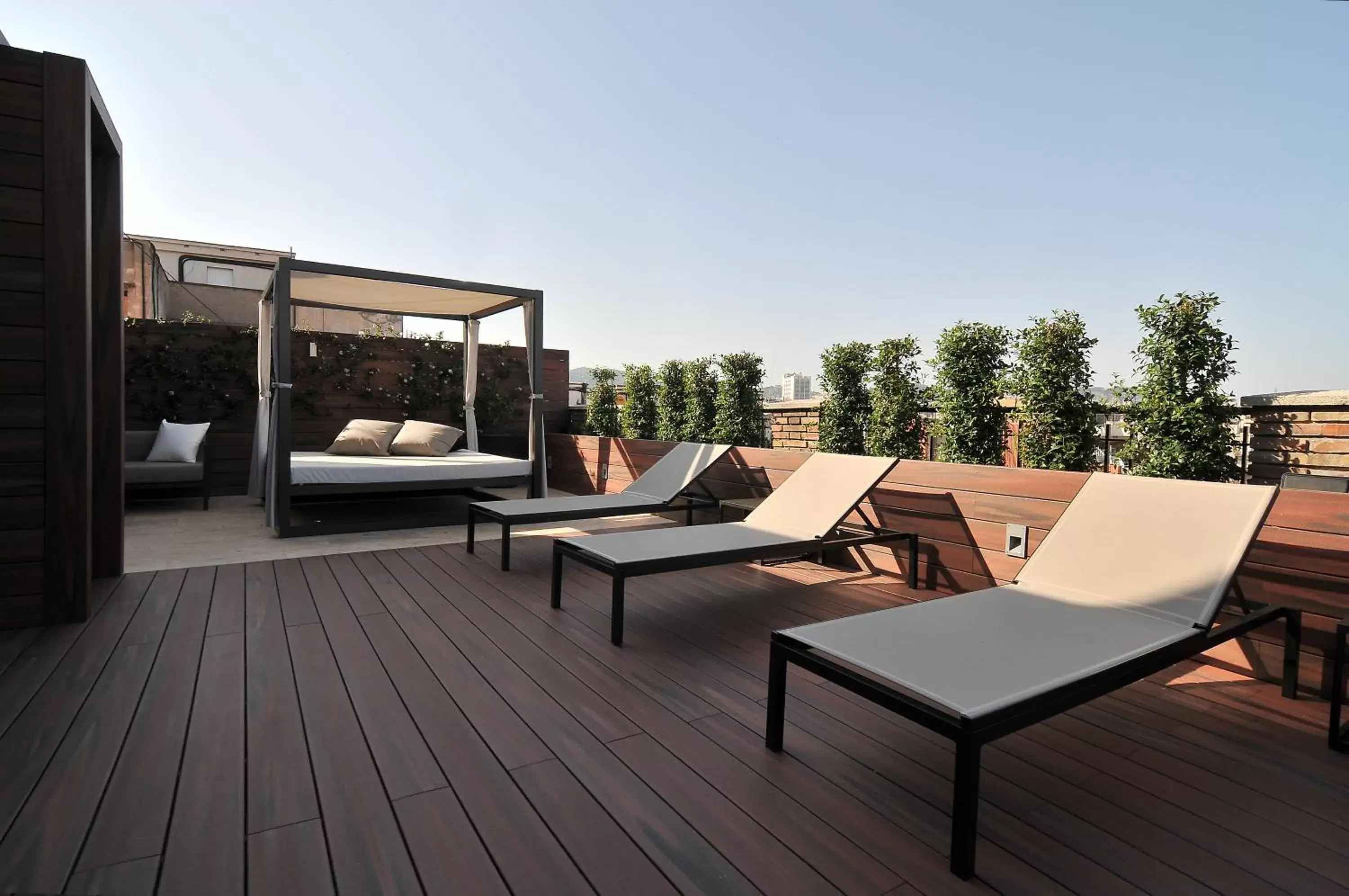U232 Hotel U232 Hotel