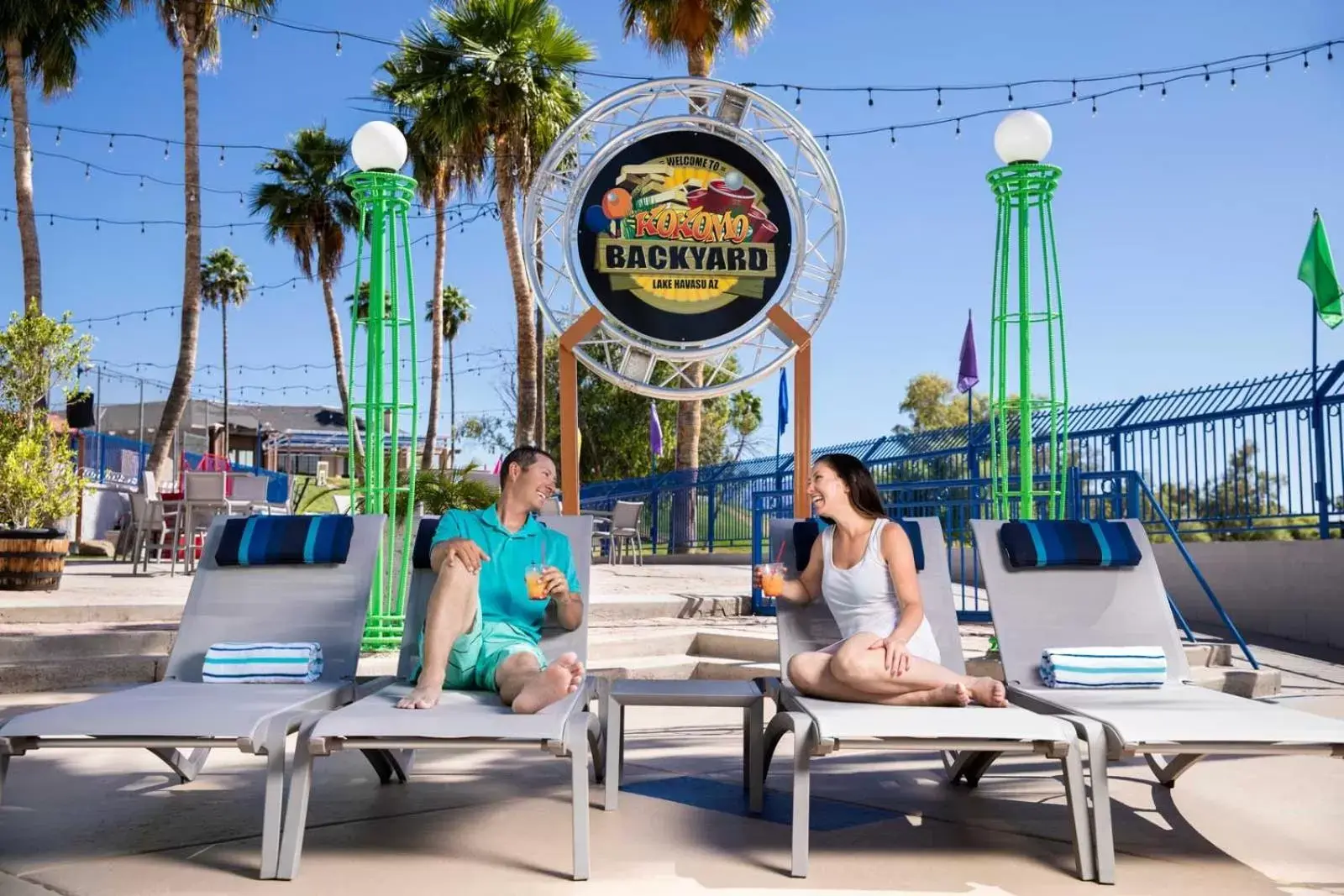 London Bridge Resort London Bridge Resort