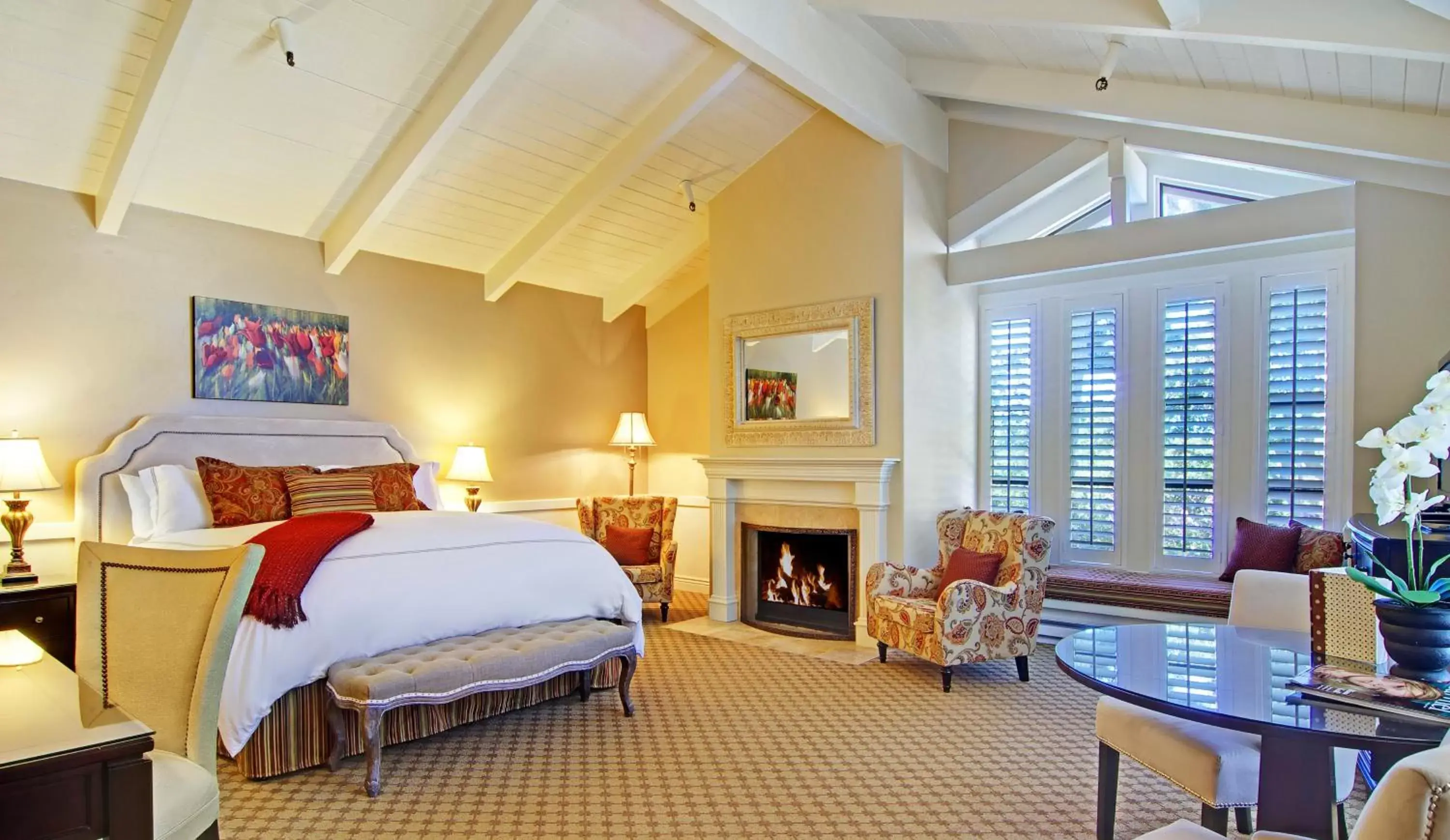 Carriage House Inn Carriage House Inn
