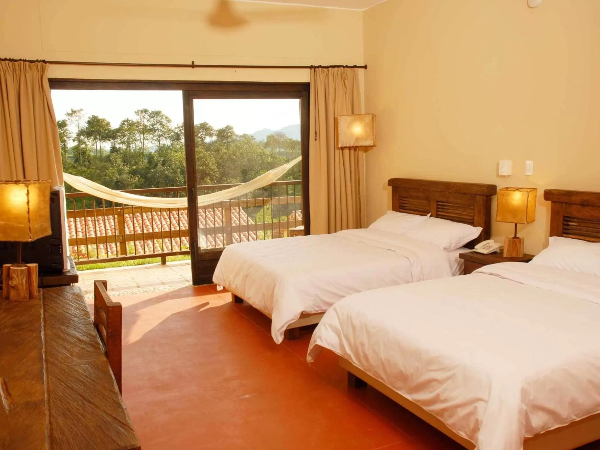 Double or Twin Room in Decameron Panaca - All Inclusive