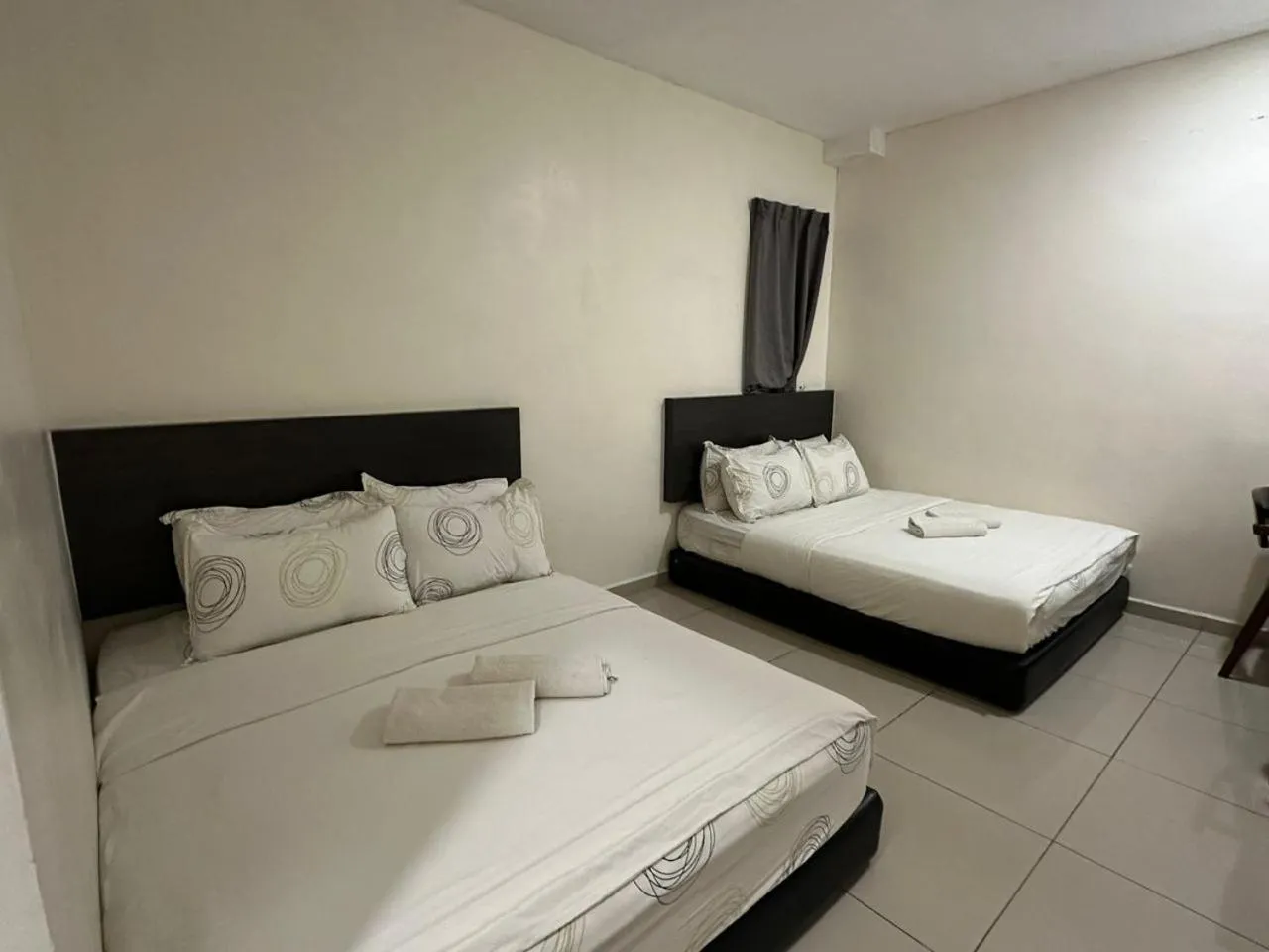 Deluxe Family Room in WF Motel