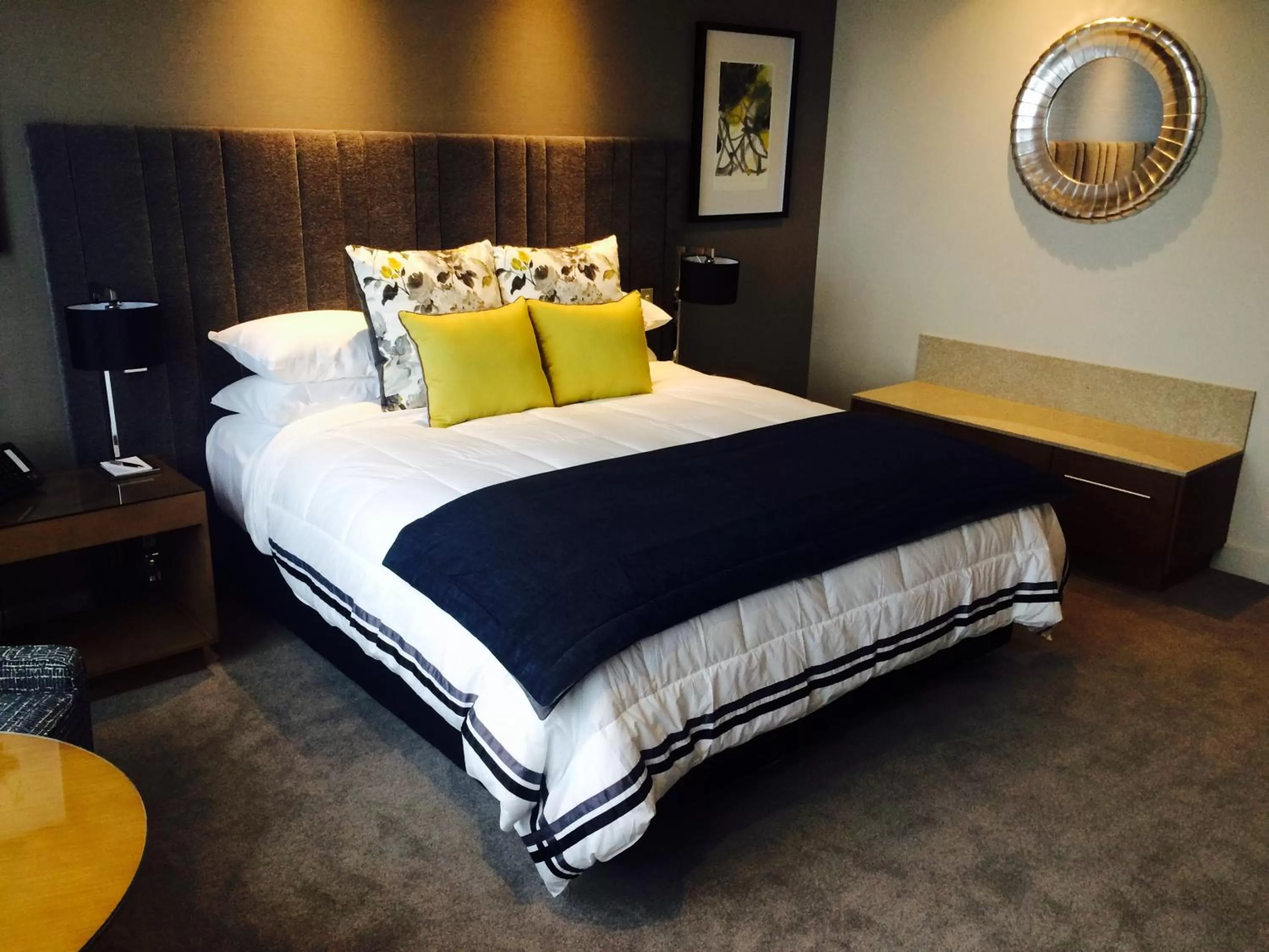 Studio in Distinction Dunedin Hotel