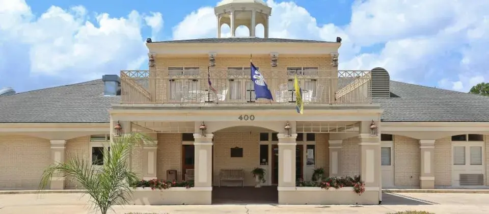 Carmel Inn and Suites Thibodaux Carmel Inn and Suites Thibodaux