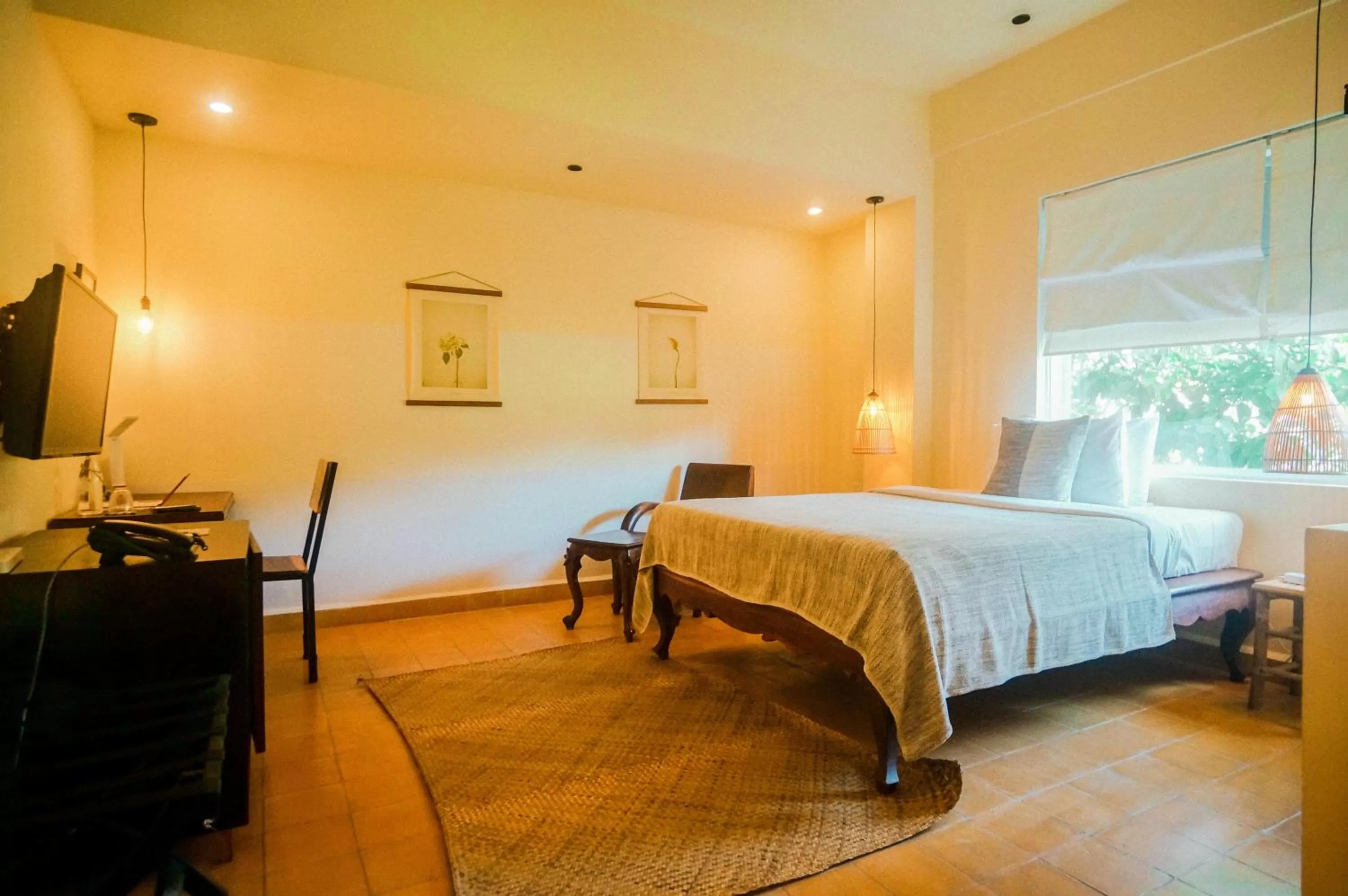 Comfort Single Room in iRoHa Garden Hotel & Resort