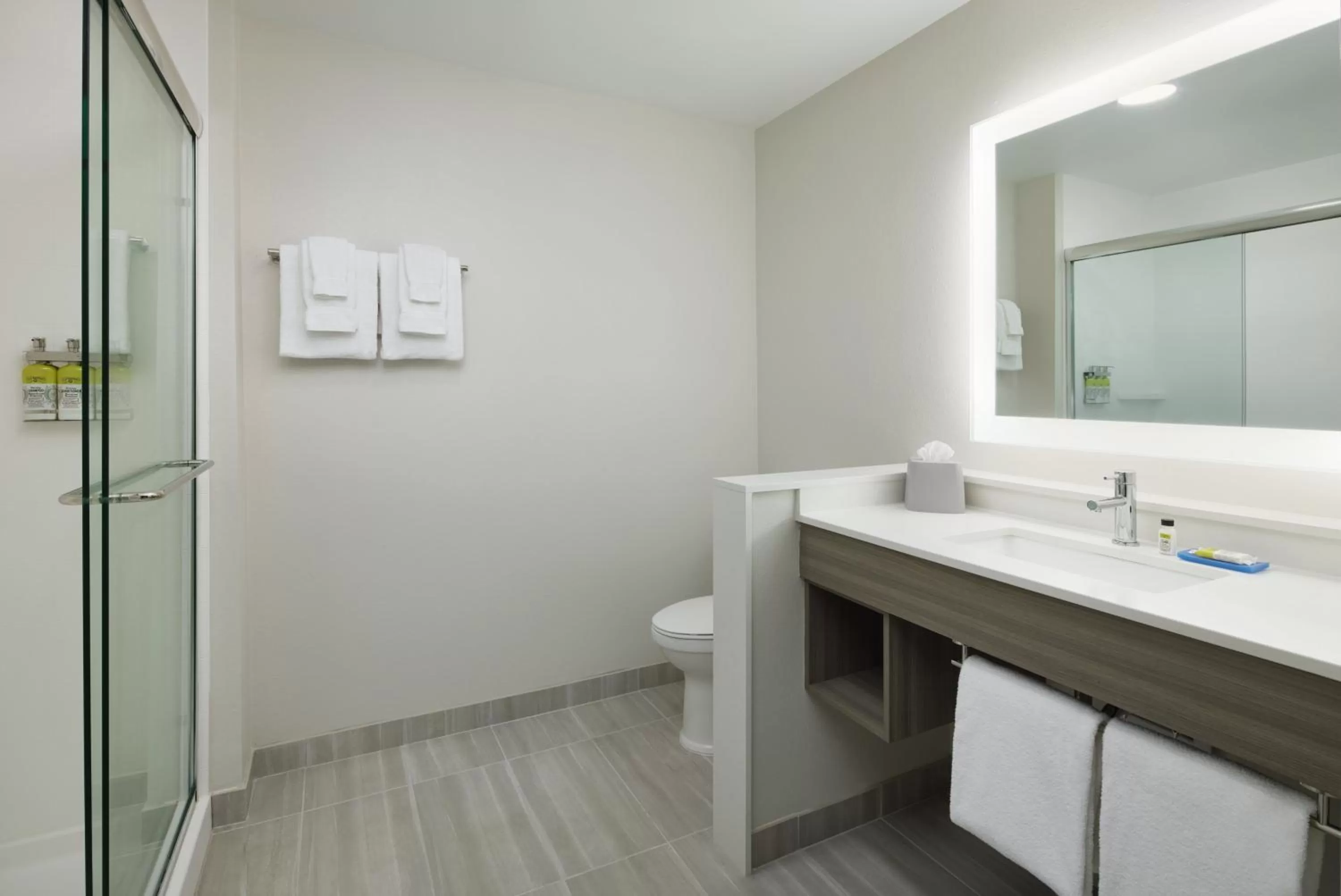 King Suite in Holiday Inn Express & Suites Gulf Breeze - Pensacola Area by IHG
