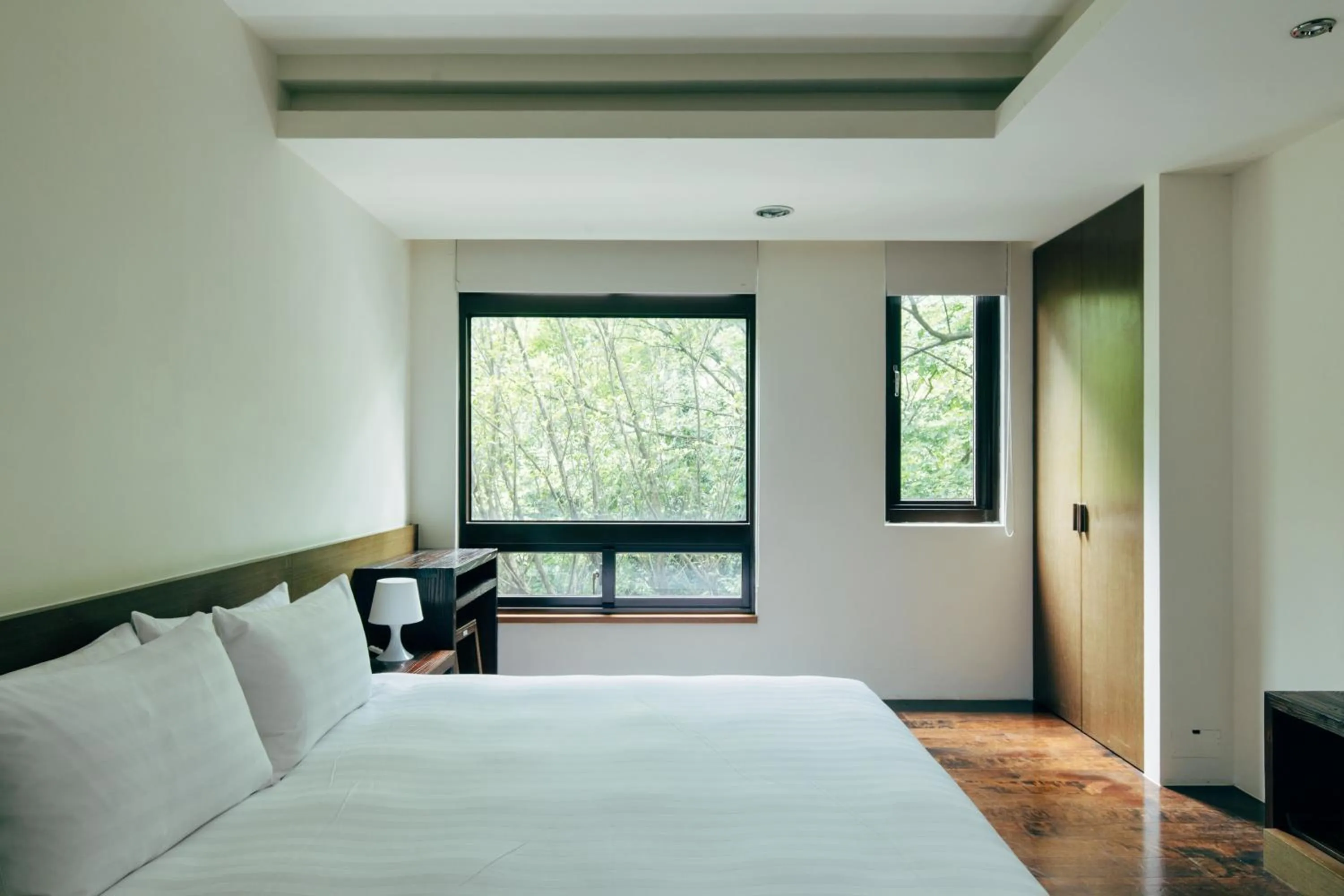 Standard Double Room with Bath in Adagio JinGuaShi