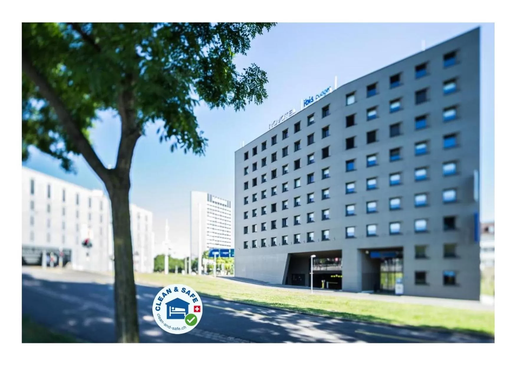 ibis budget Basel City