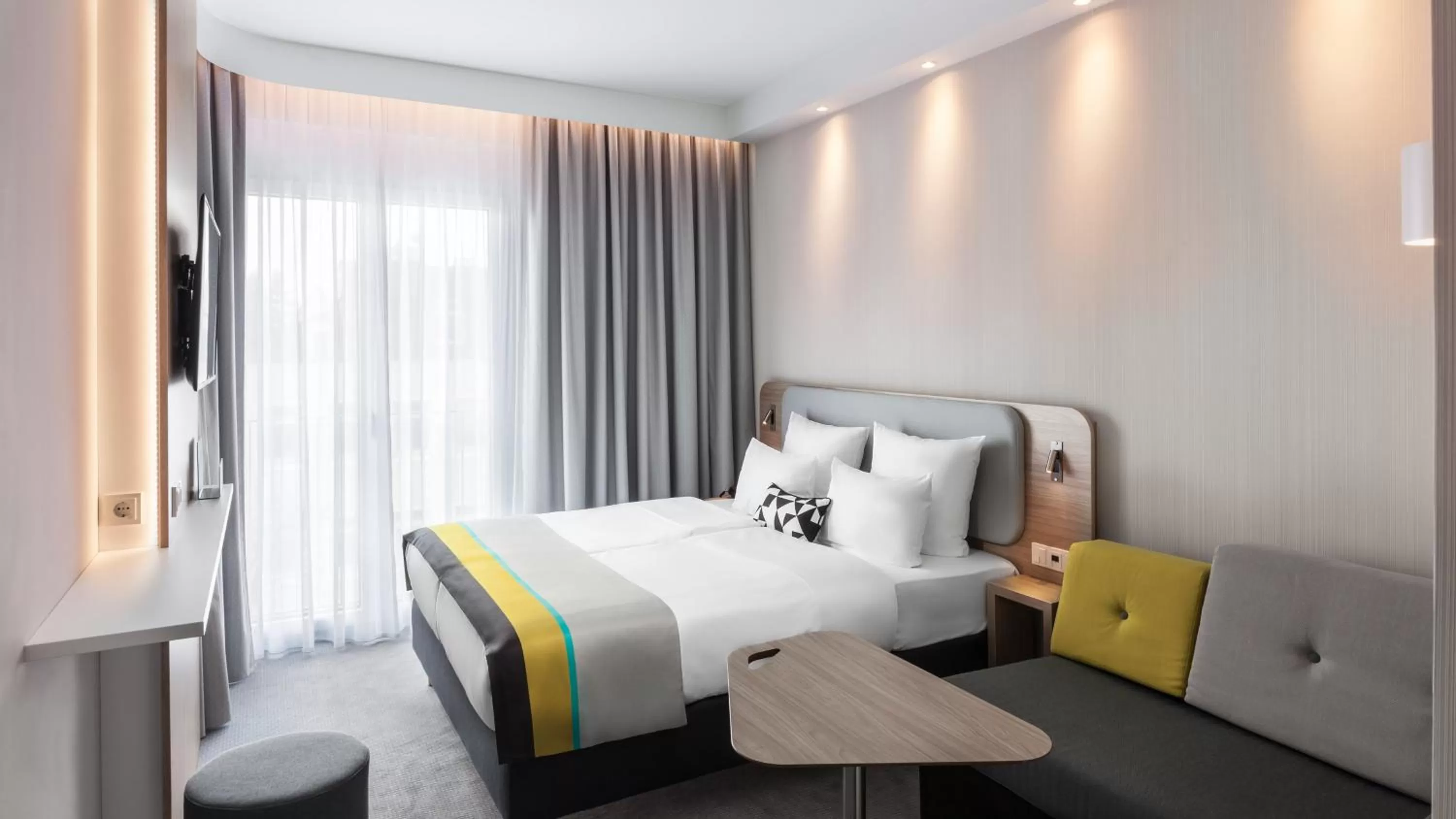 Standard Room in Holiday Inn Express Munich - City East by IHG