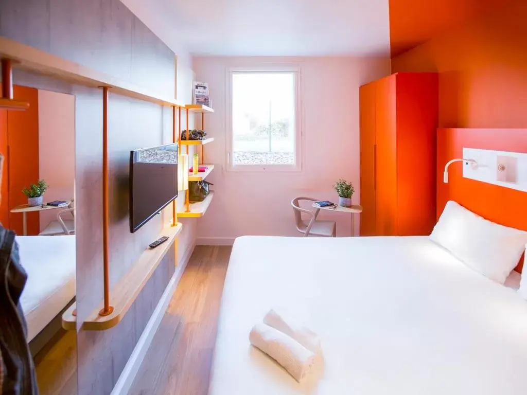 Ibis Budget Montpellier Nord Euromédecine Ibis Budget Montpellier Nord Euromédecine