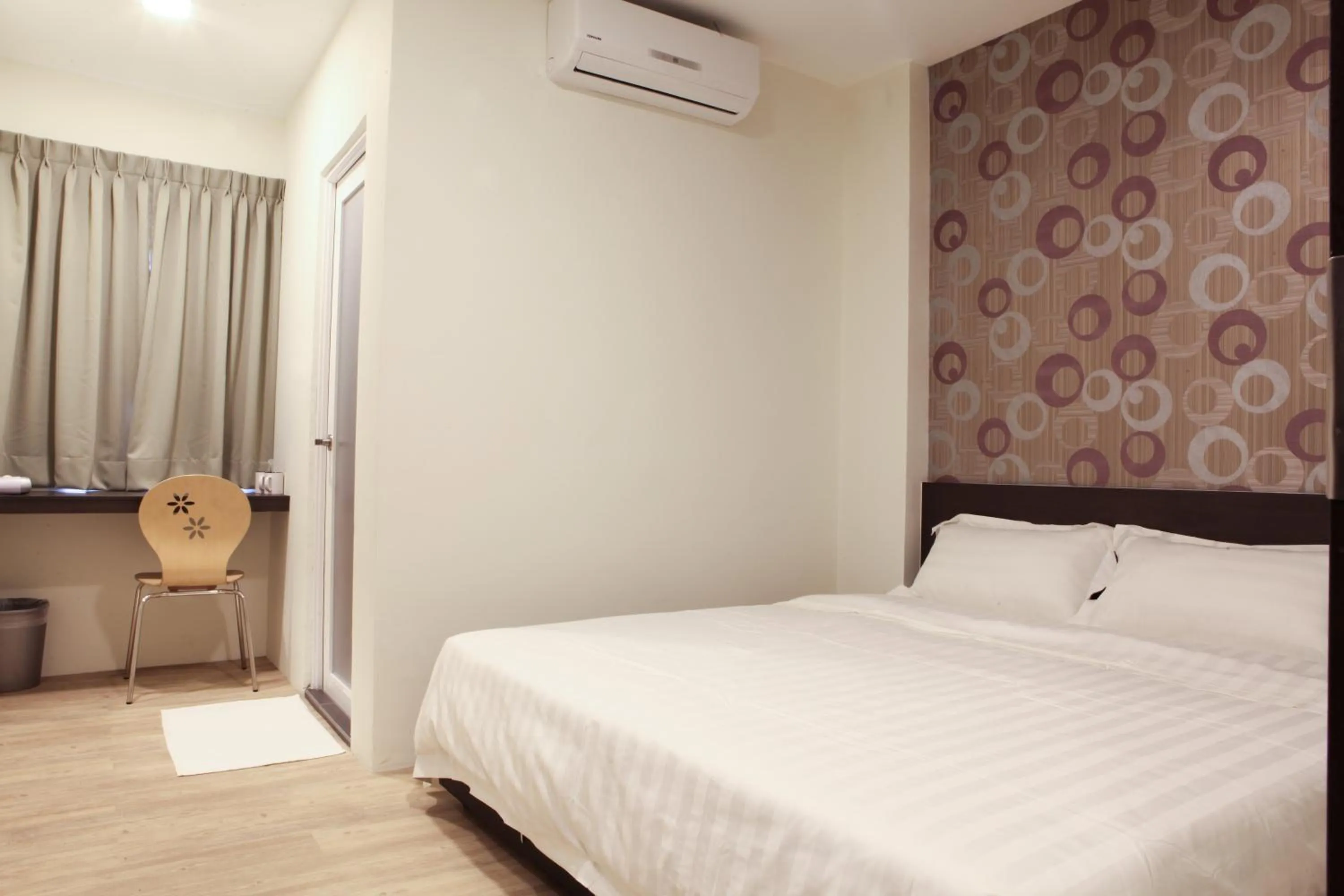 Superior King Room in Hotel Mezzo