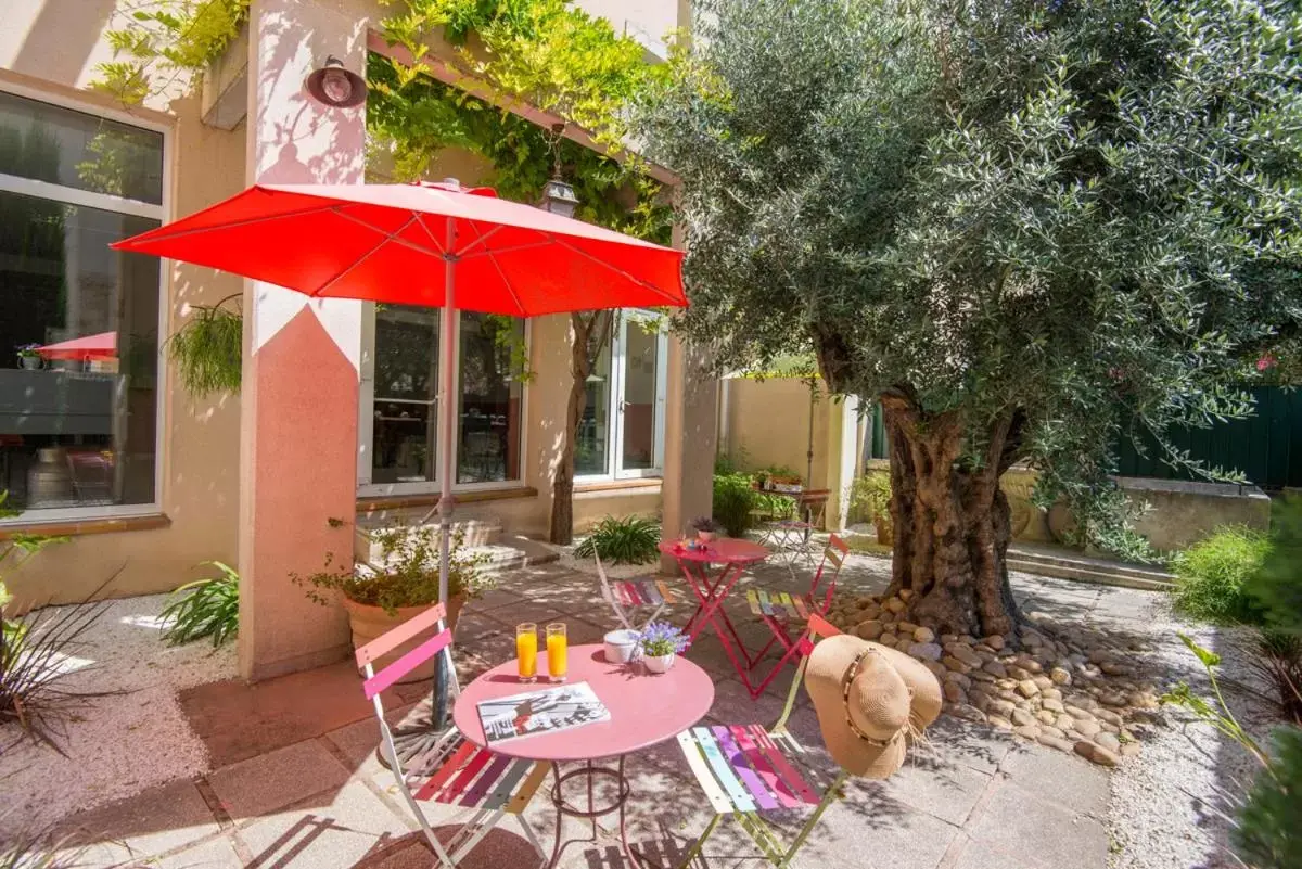 Hotel du Forum Hotel du Forum