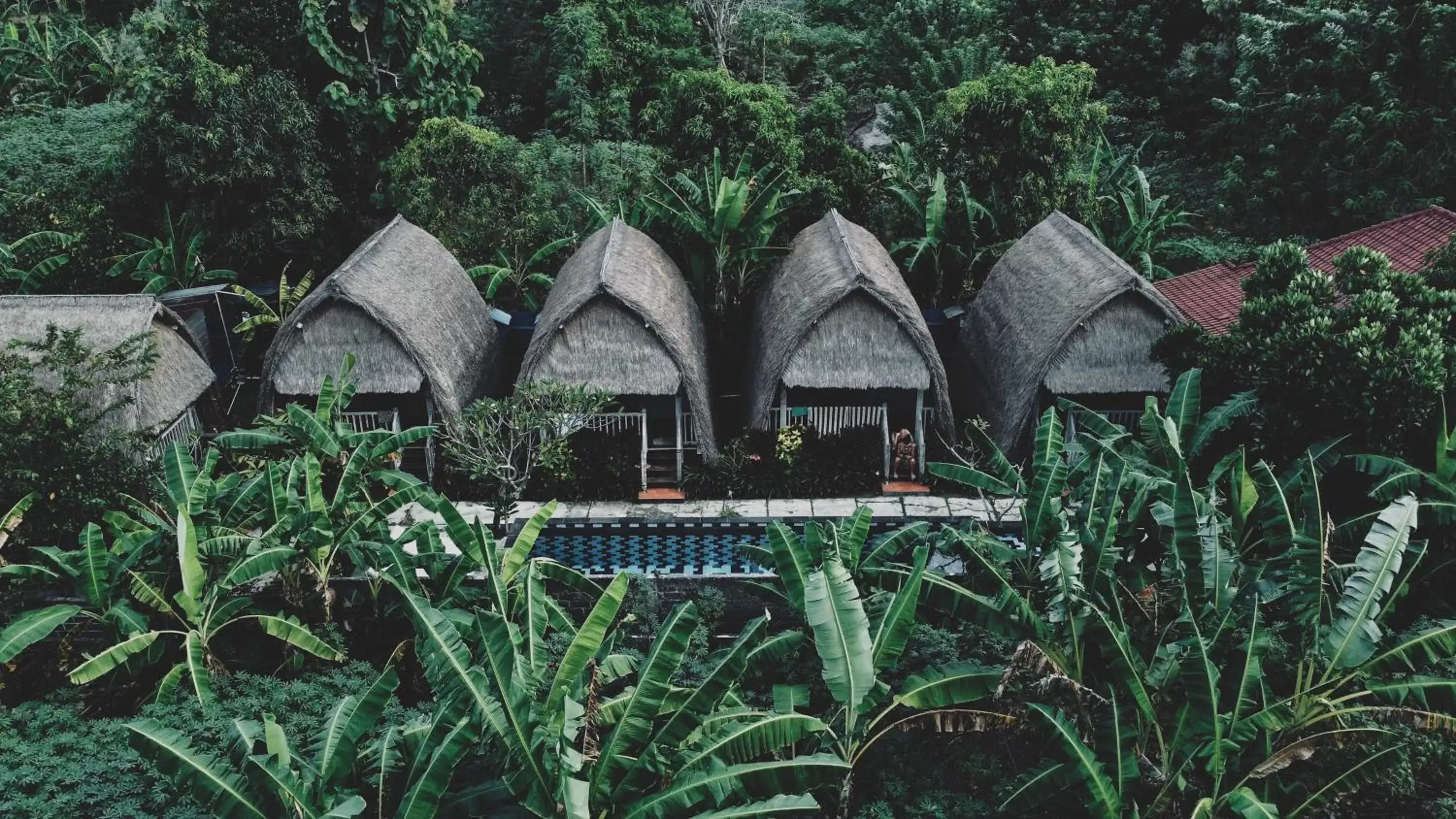 HoneyBee Huts HoneyBee Huts