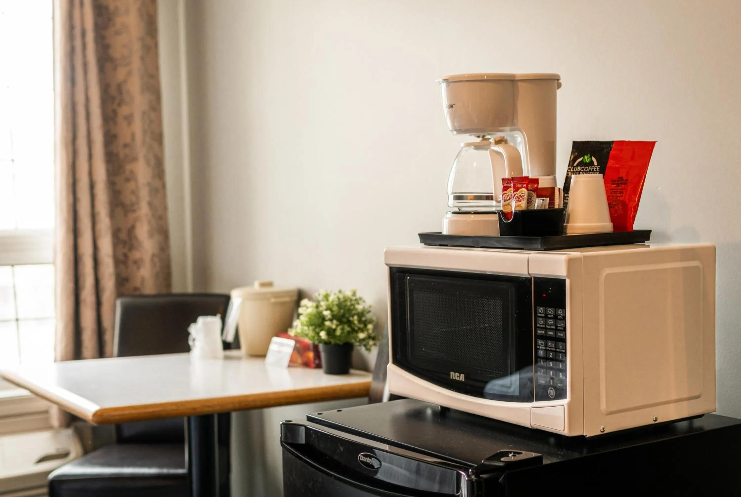 Double Queen with Mountain View in Mountain View Inn