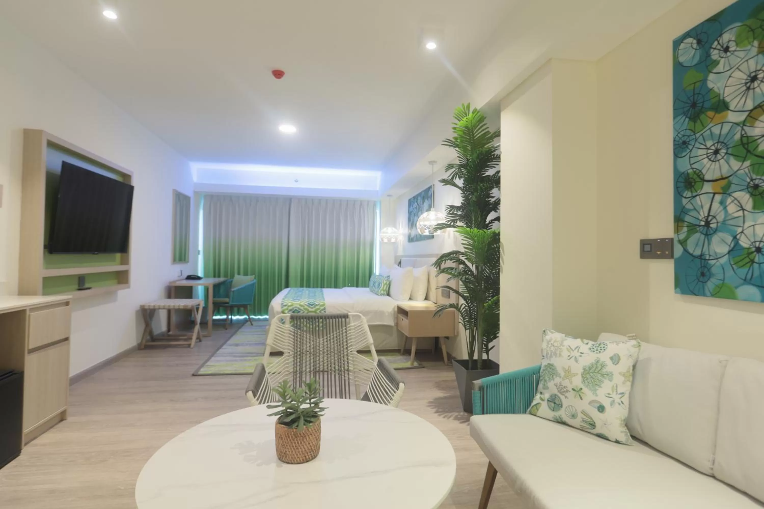 Premier Suite in Lime Resort El Nido