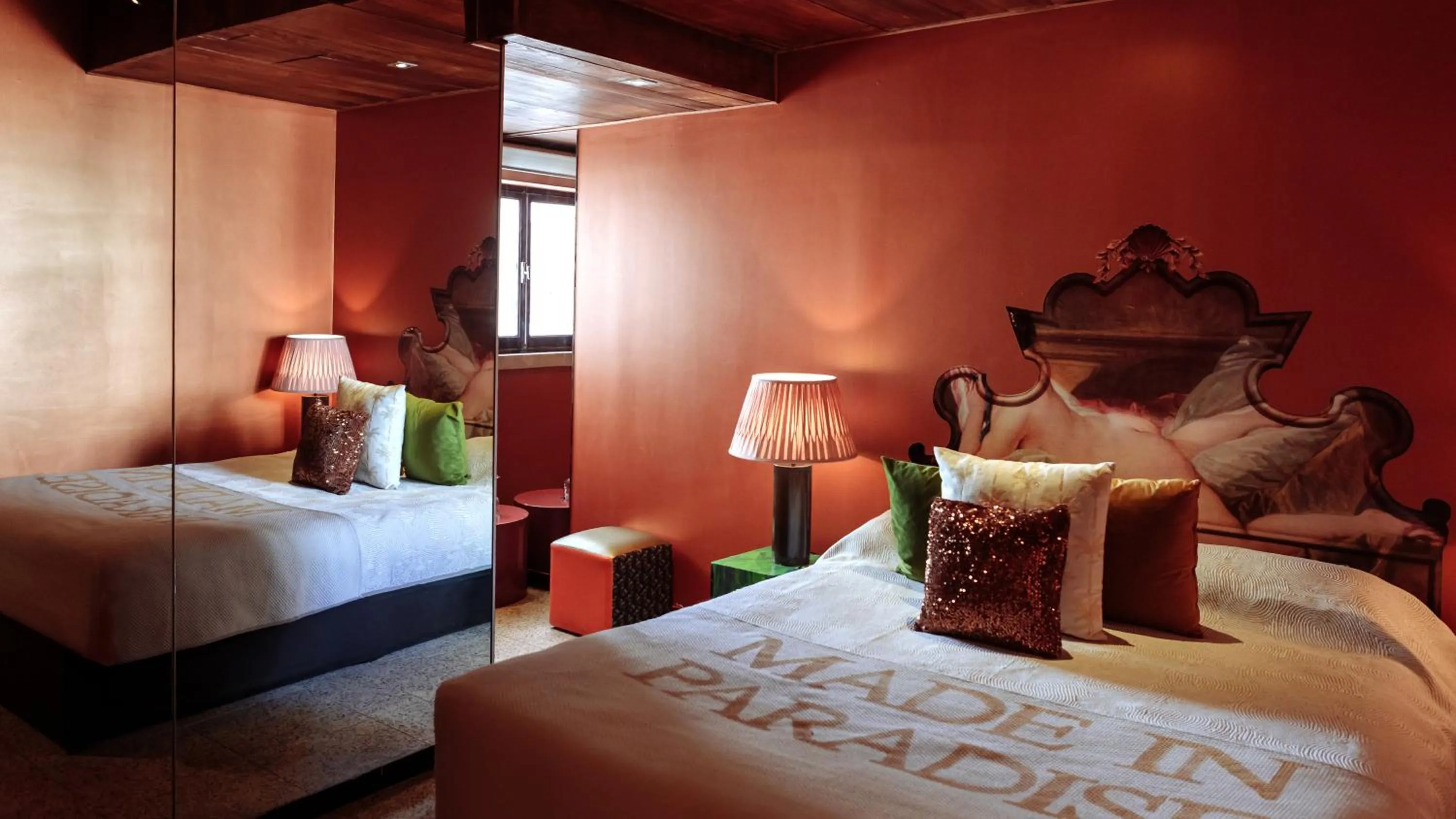 Studio with Interior View in Lisbon Art Stay Apartments Baixa