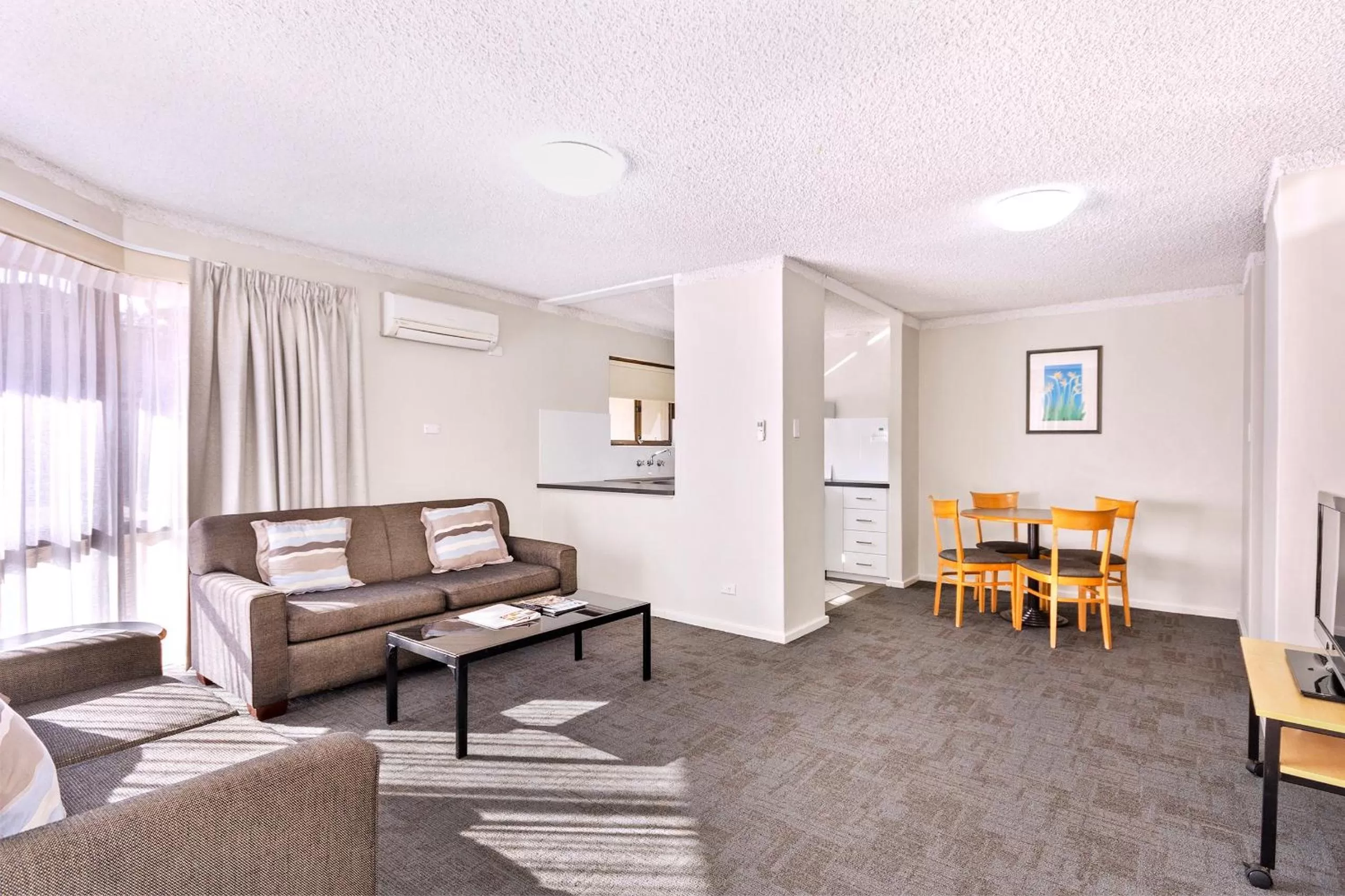 Two-Bedroom Apartment in Quality Resort Sorrento Beach