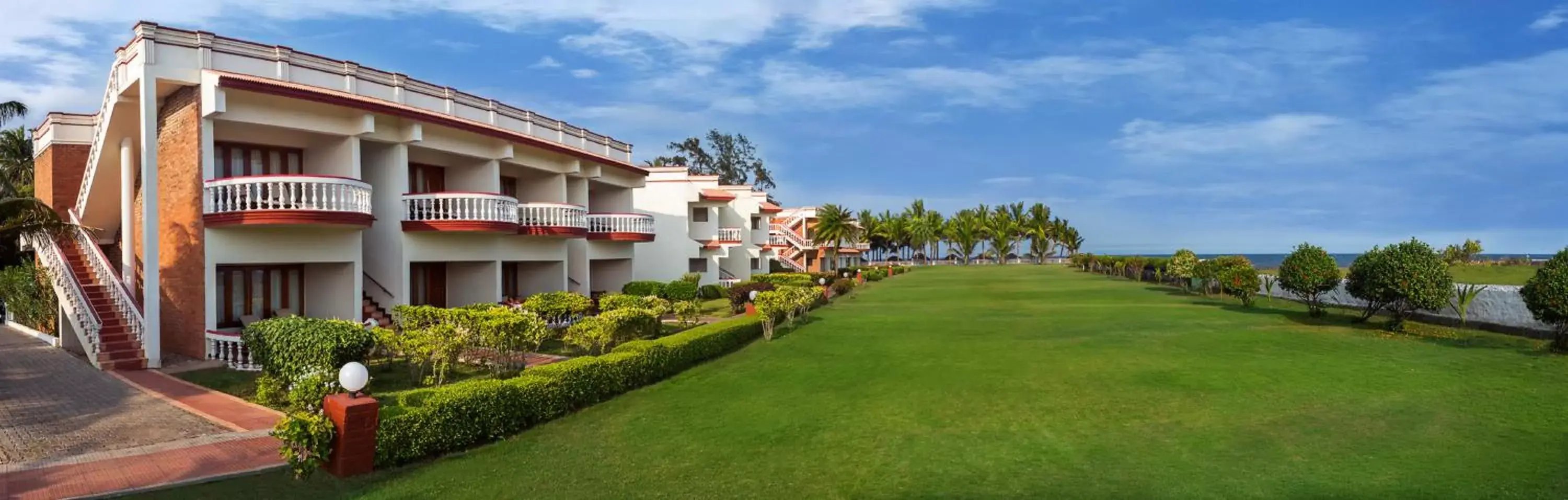 Ideal Beach Resort Ideal Beach Resort