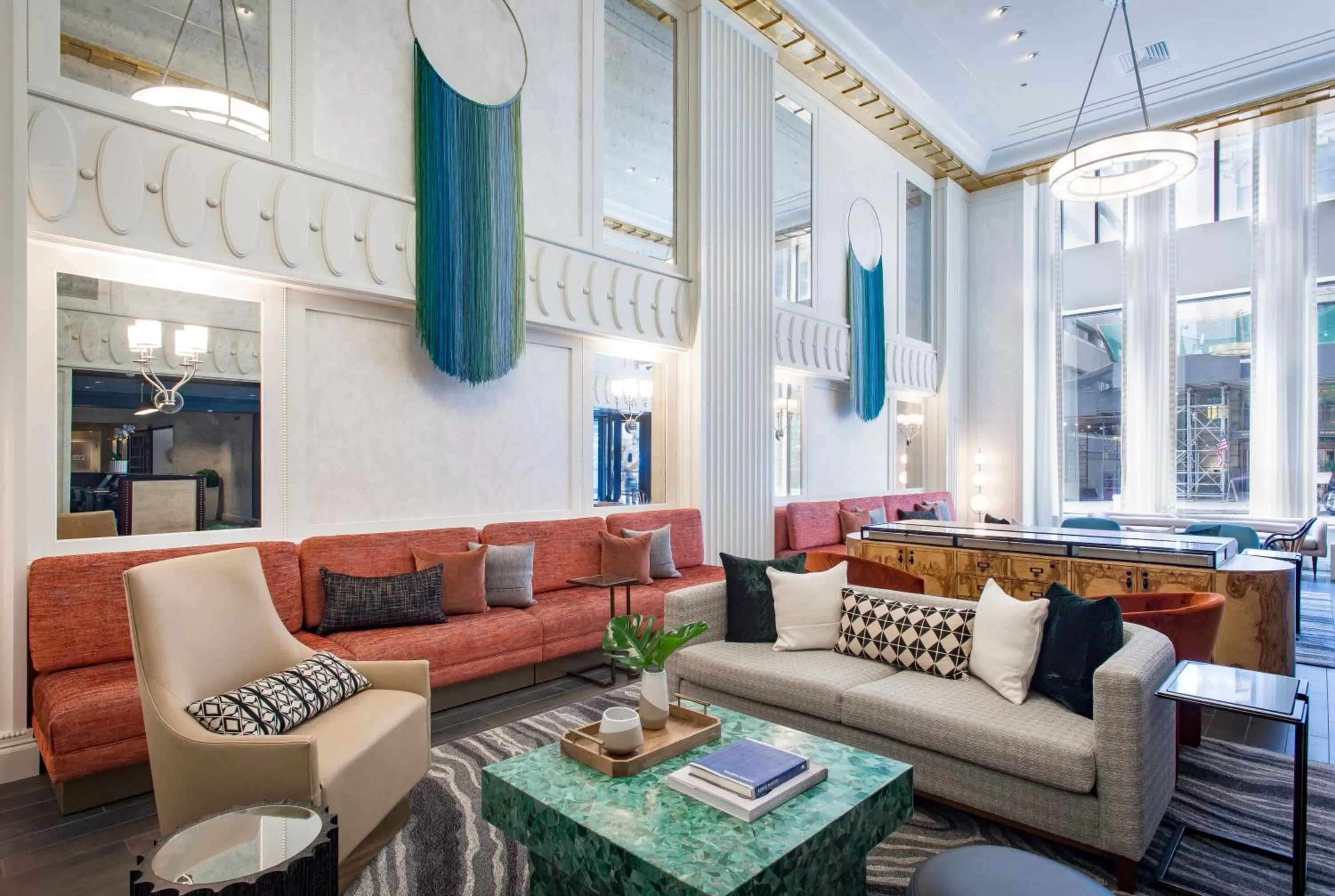 Kimpton Hotel Monaco Chicago, an IHG Hotel