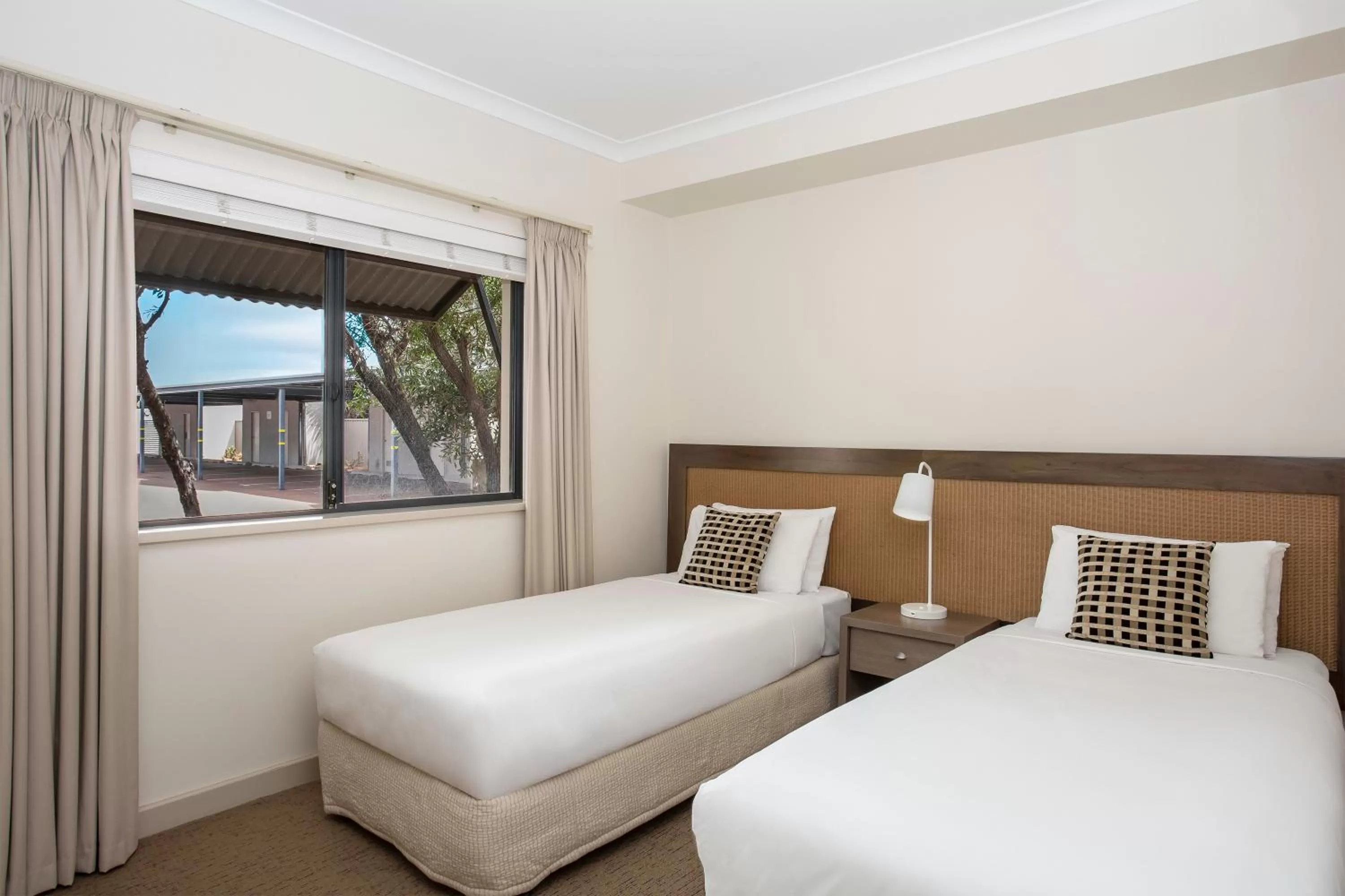One-Bedroom Apartment in Mantra Geraldton