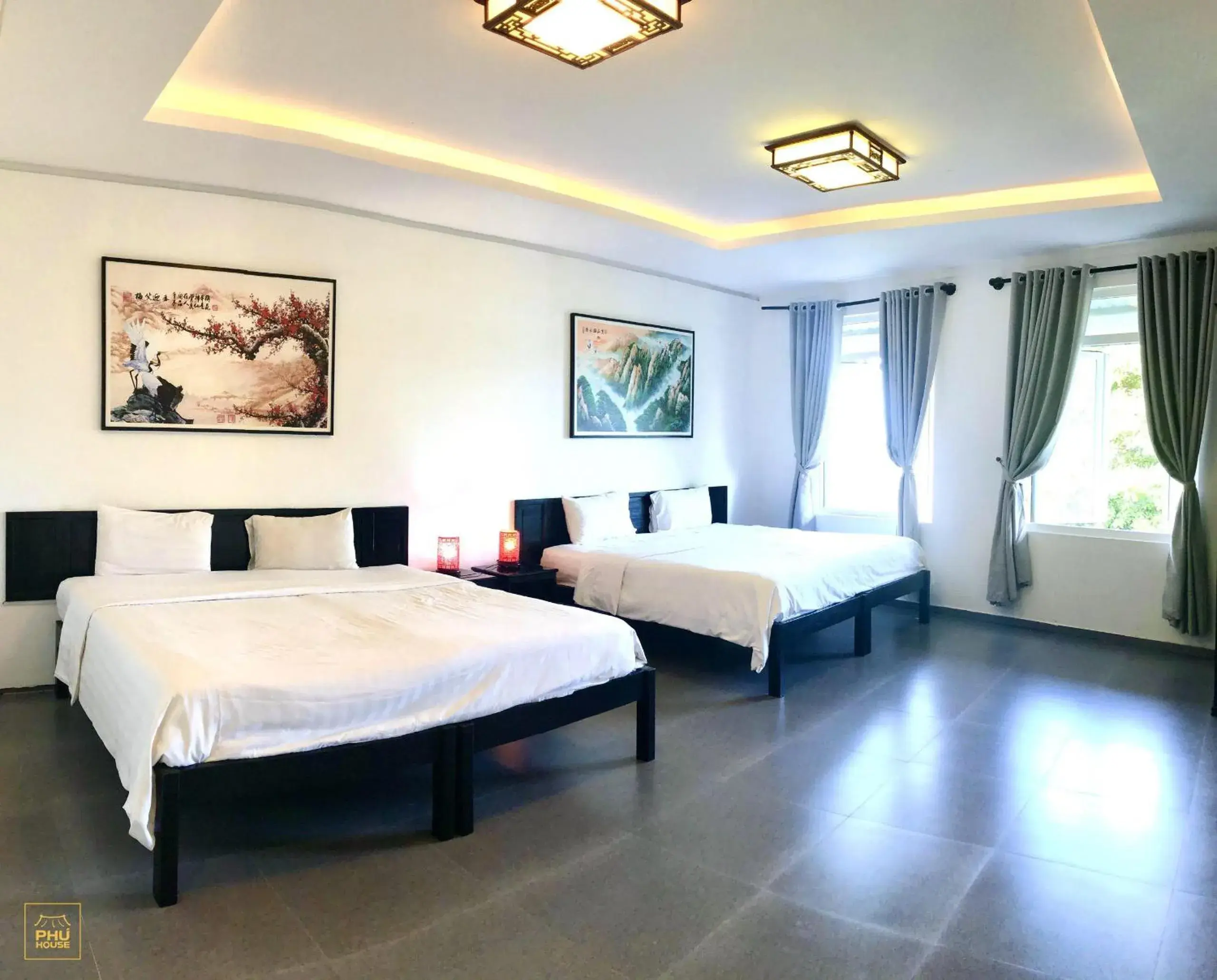 Phu House Phu House