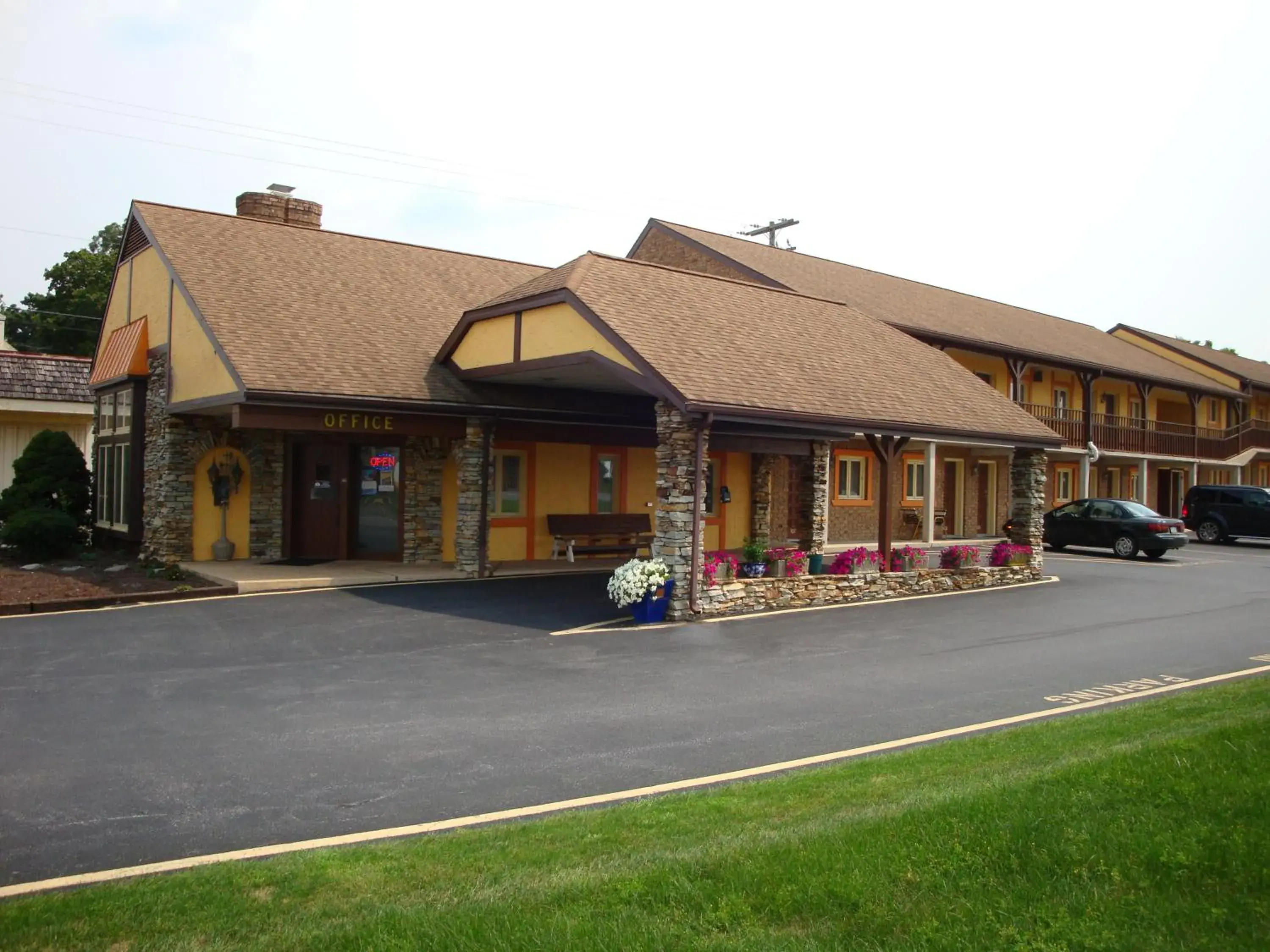 Soudersburg Inn & Suites Lancaster Soudersburg Inn & Suites Lancaster