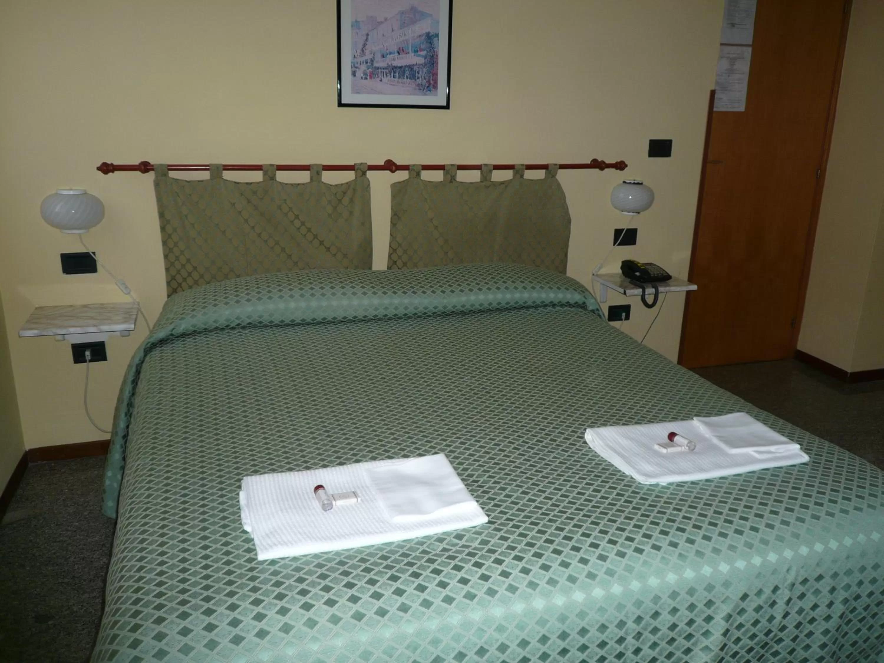 Double or Twin Room in Cantina Dell'Arte