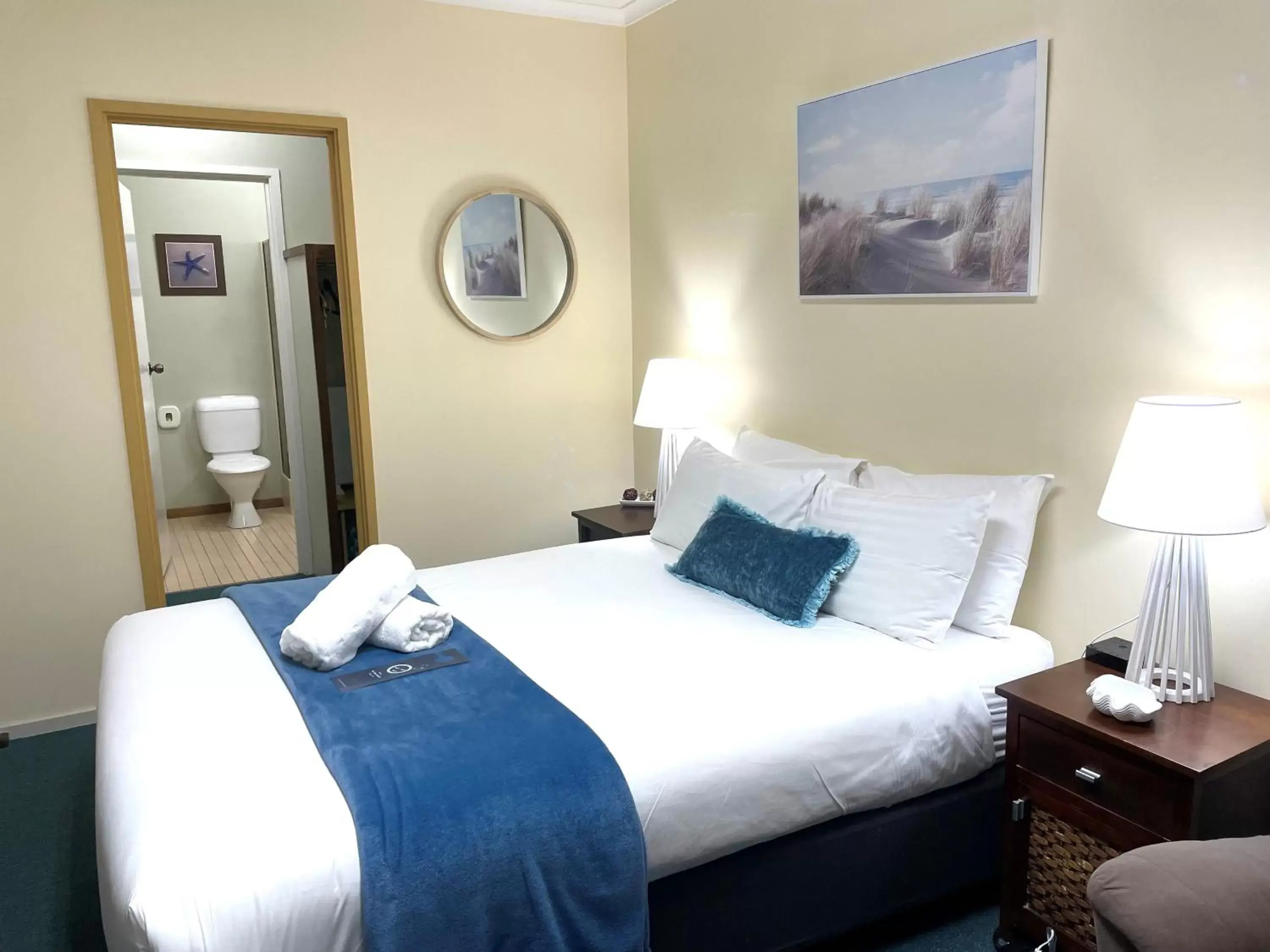 City Heart Motel Warrnambool City Heart Motel Warrnambool