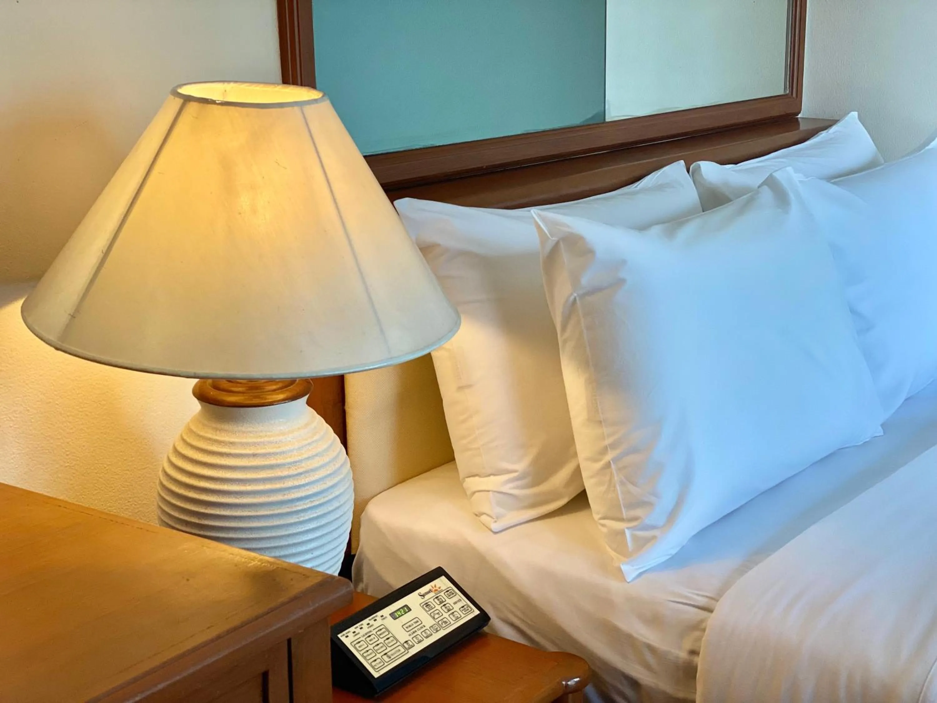 Two-Bedroom Suite in Sunset Beach Resort