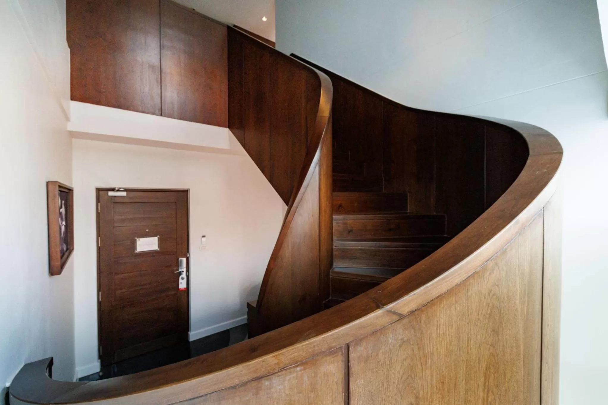 Junior Suite in S31 Sukhumvit Hotel