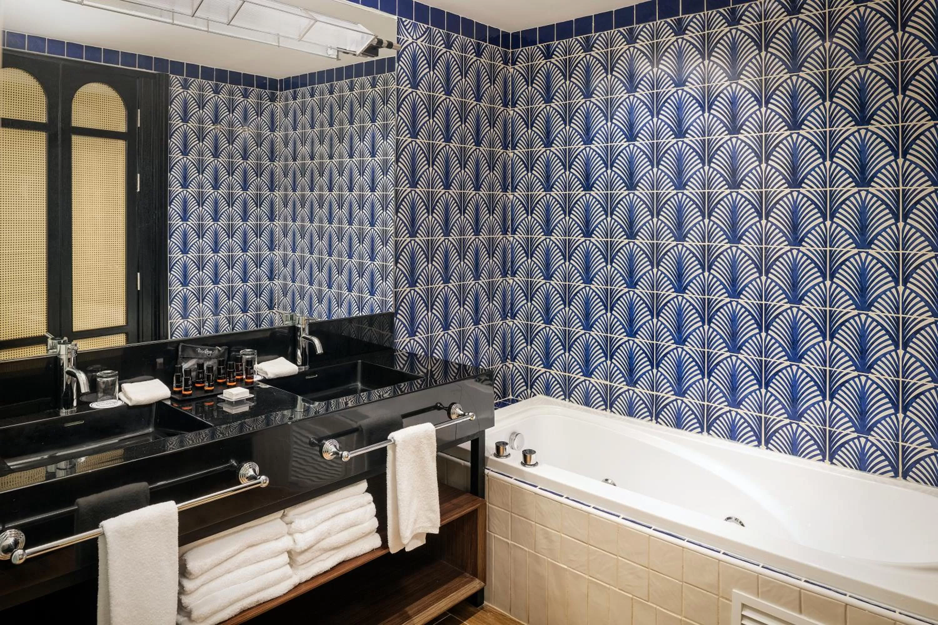 Privilege Junior Suite Ocean View - single occupancy in Ocean Eden Bay - Adults Only - All Inclusive