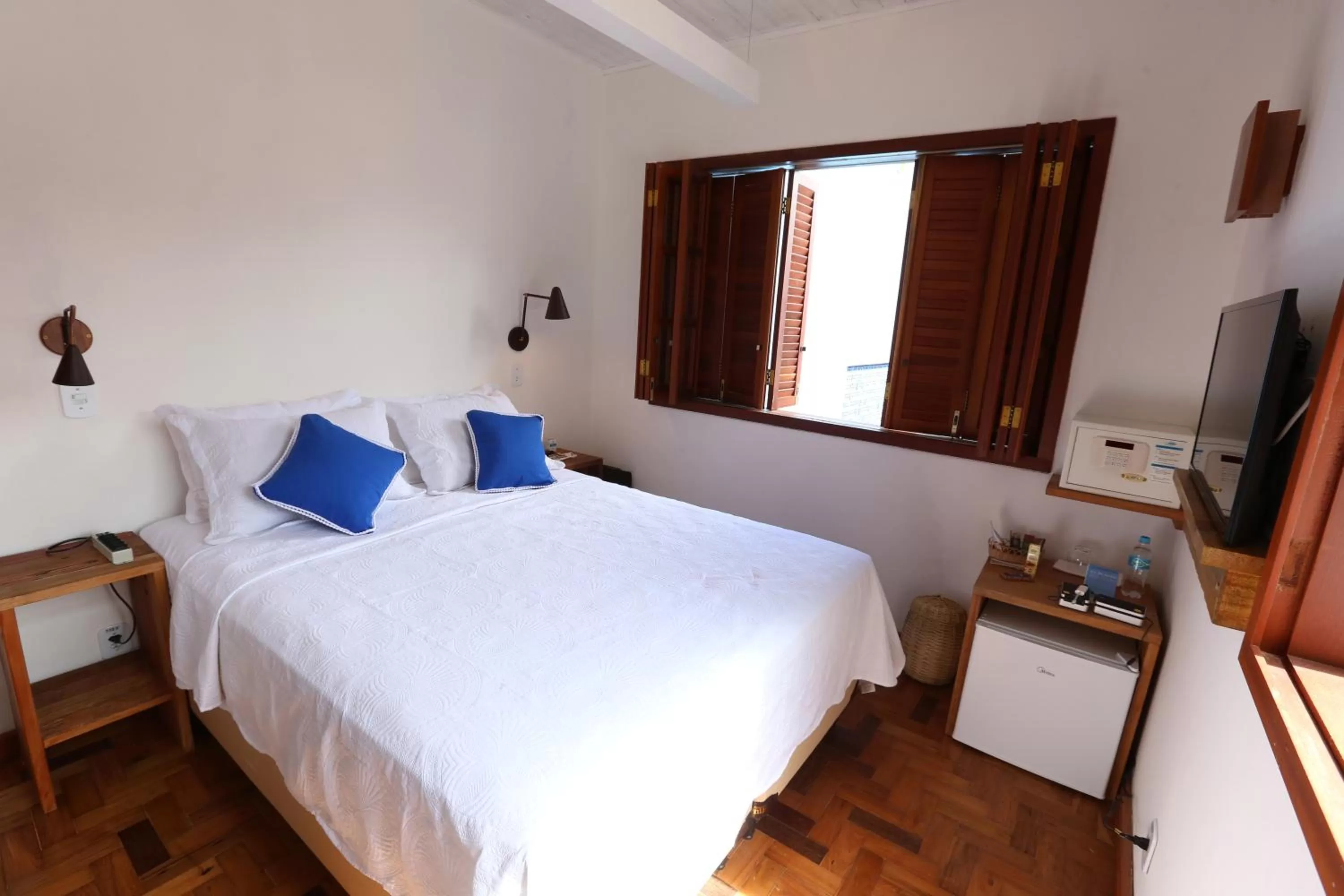 Double Room - single occupancy in Green 53 Boutique Hotel