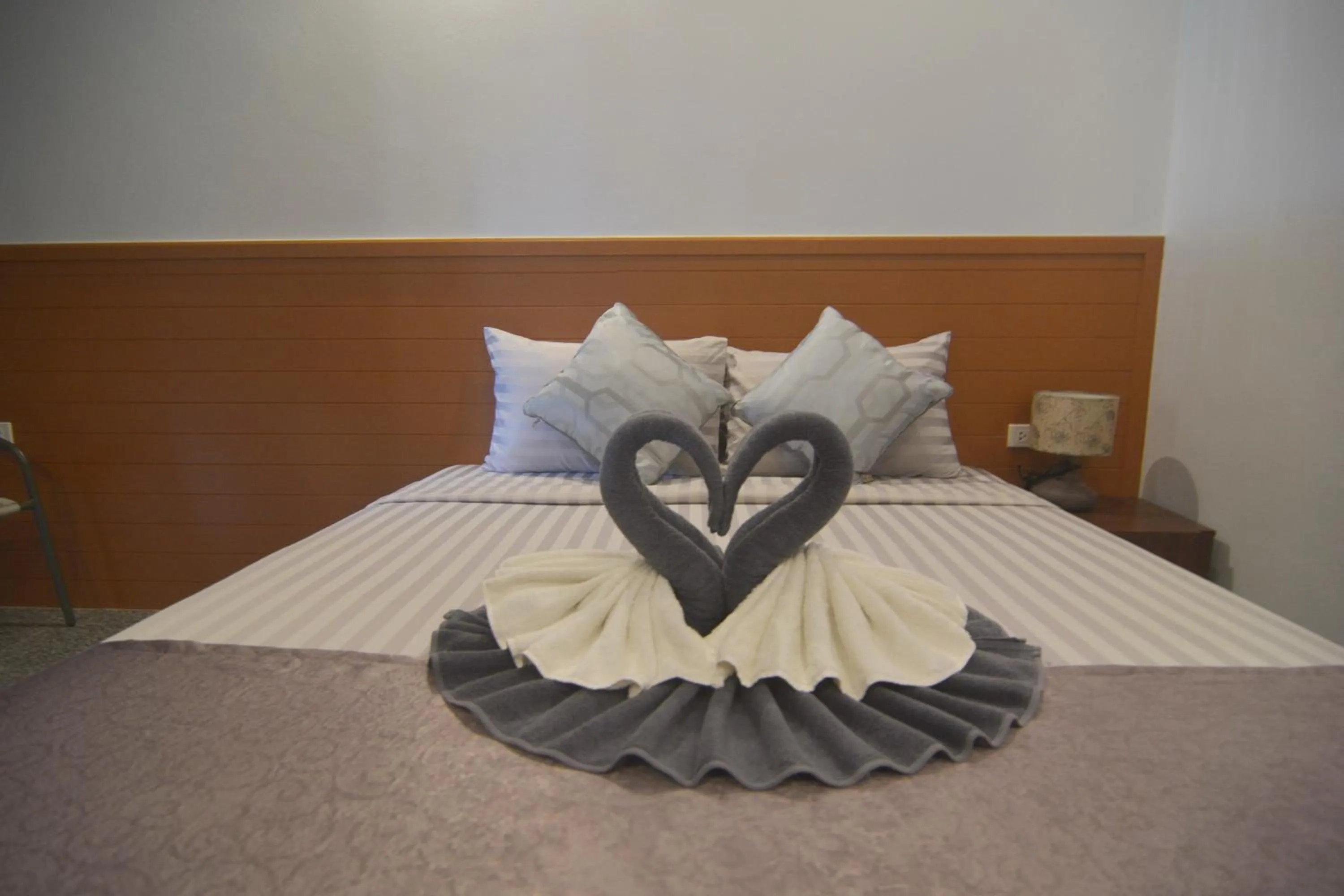 Superior Apartment in My Home Lantawadee Resort