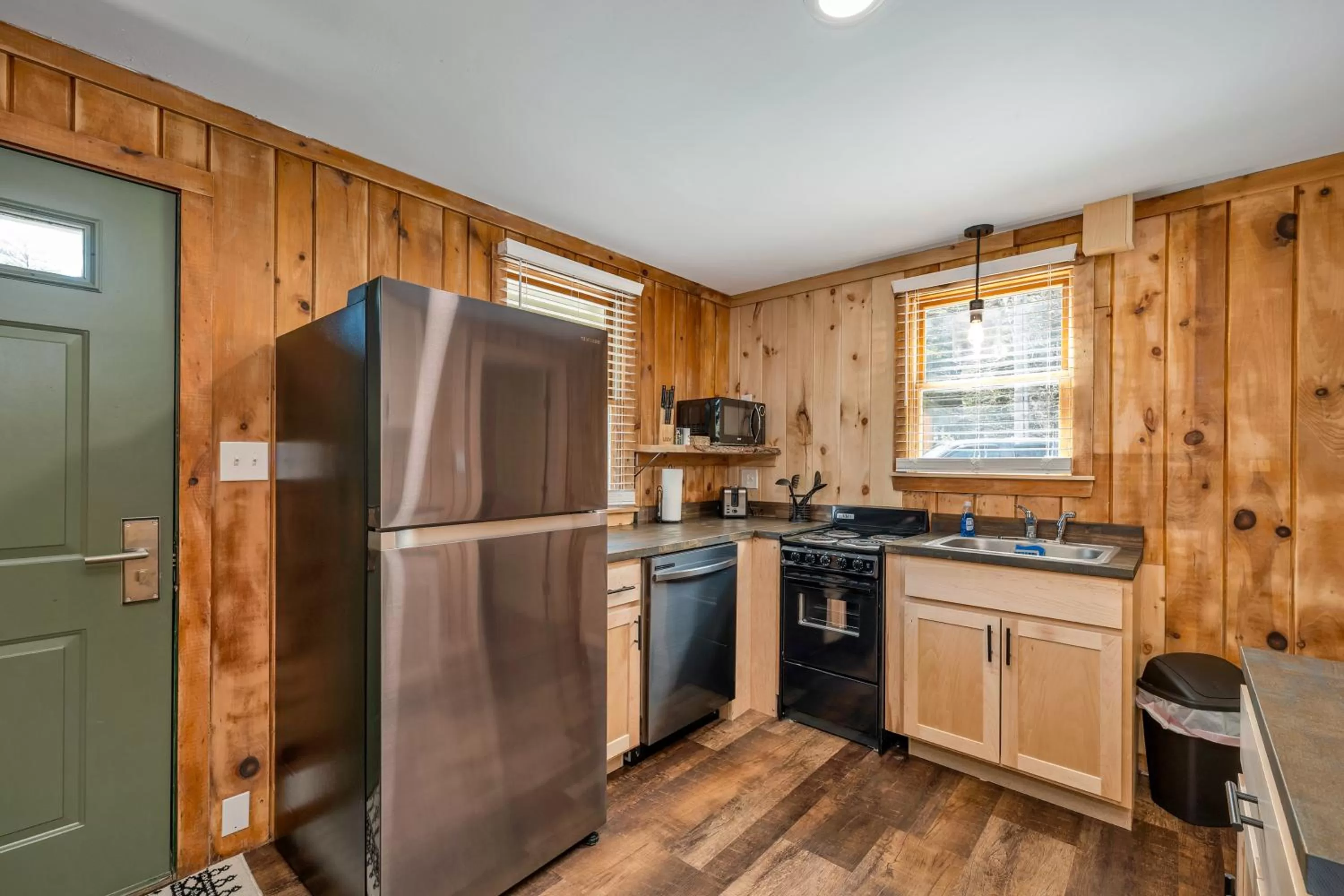 Two-Bedroom Cottage in The Inn & More