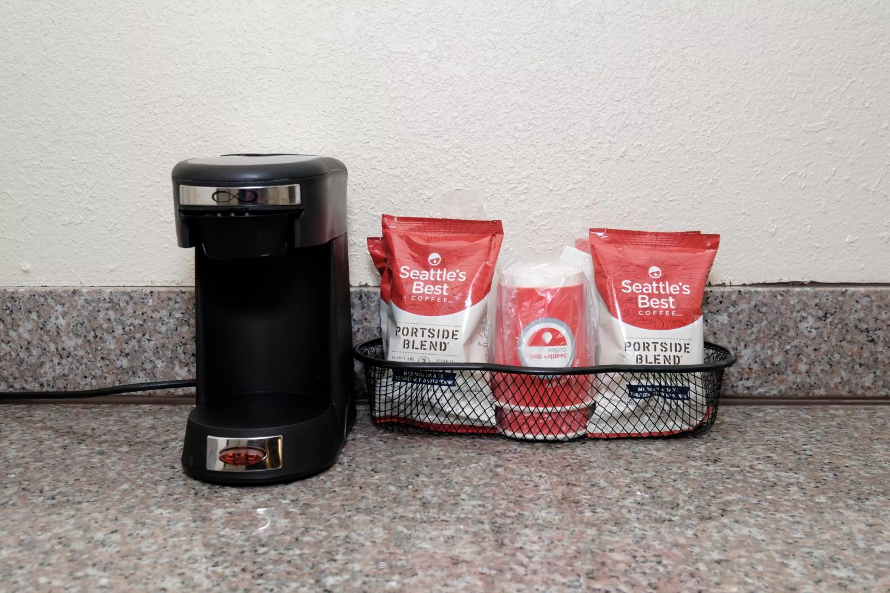 Suite Room with 3 King Beds Smoke Free in Red Roof Inn PLUS+ Hammond