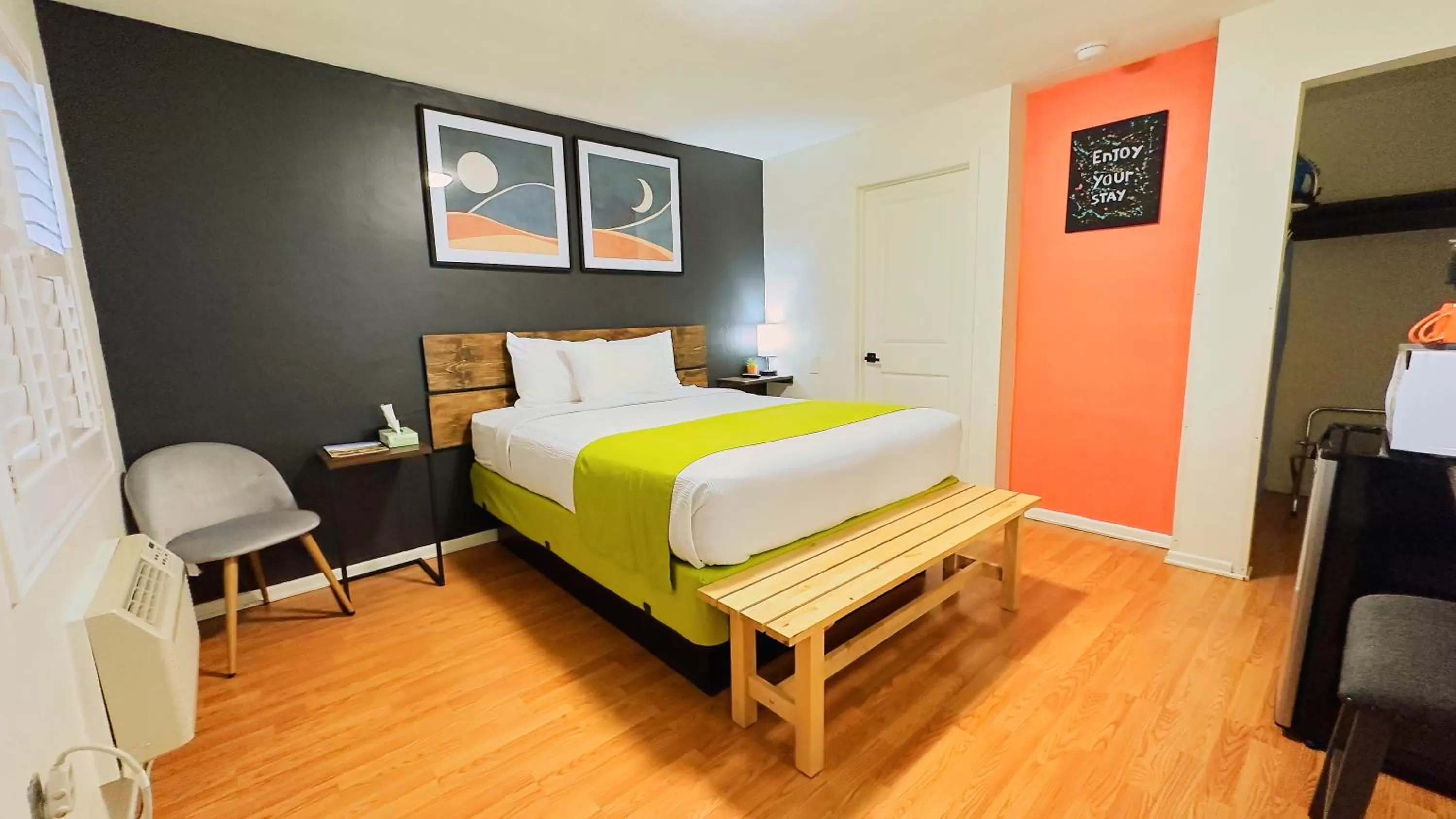 City Center Motel - Downtown Medford