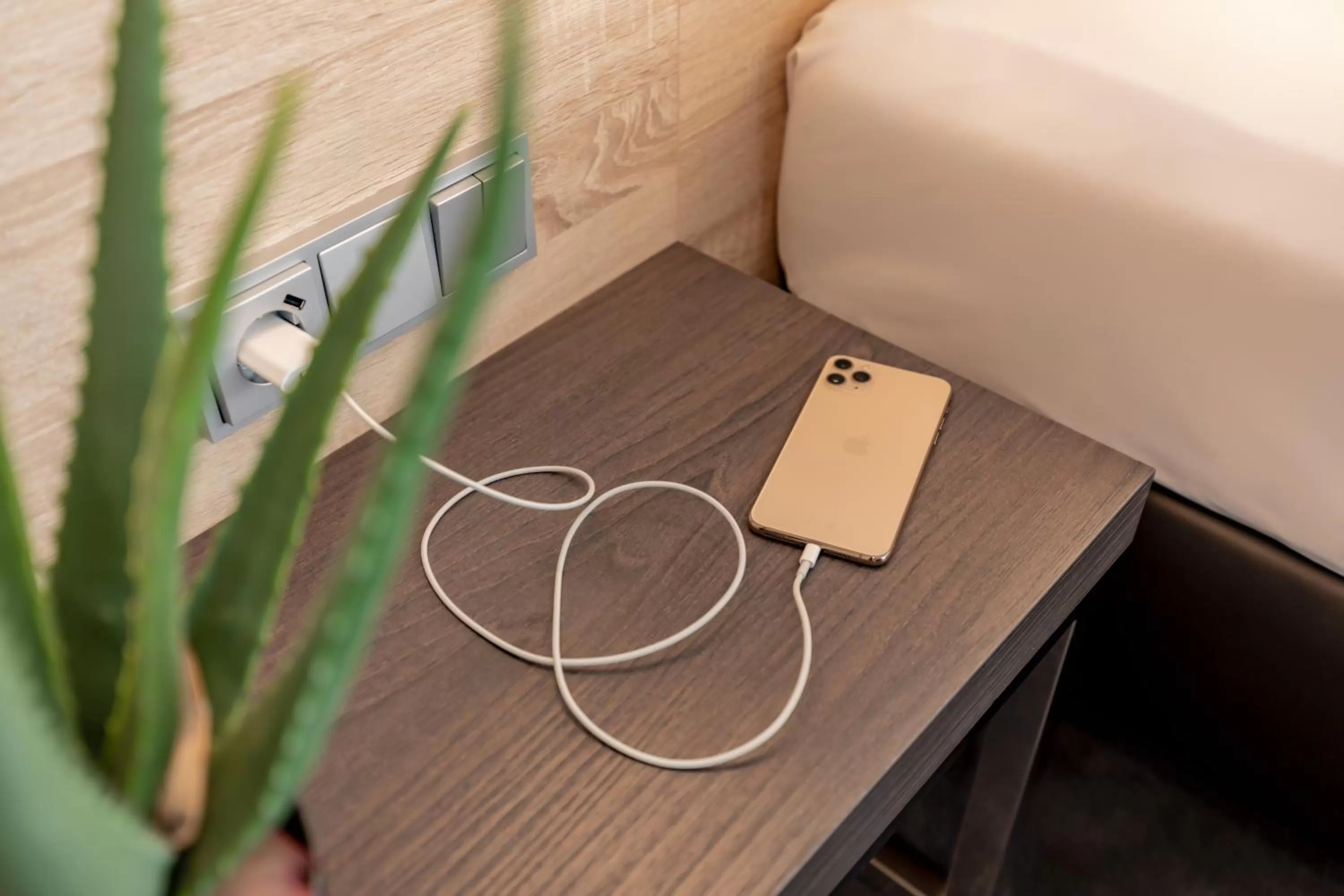 Executive Room in Select Hotel Berlin Spiegelturm